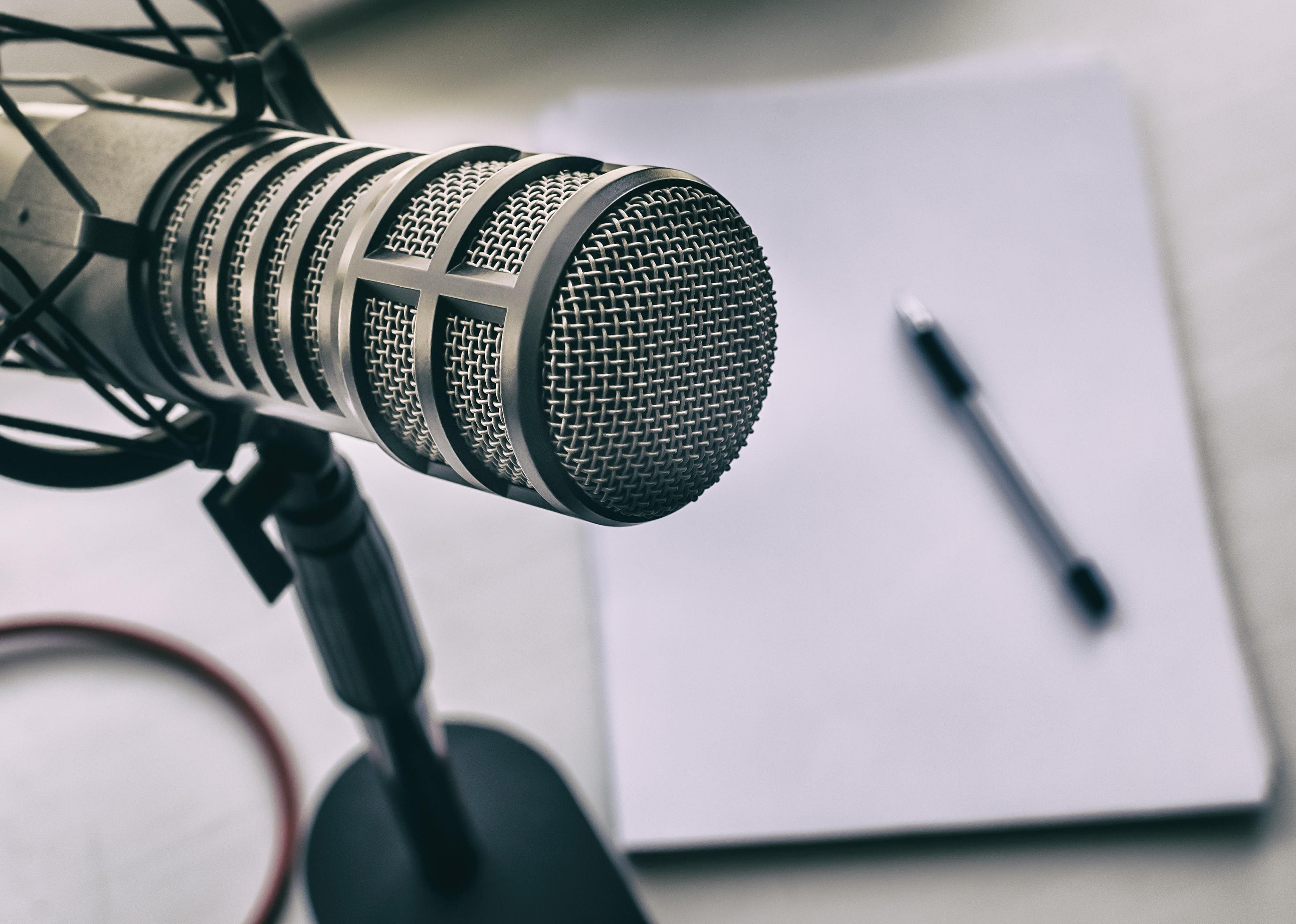 Podcast: 'Intersectionality Matters! By Kimberlé Crenshaw'