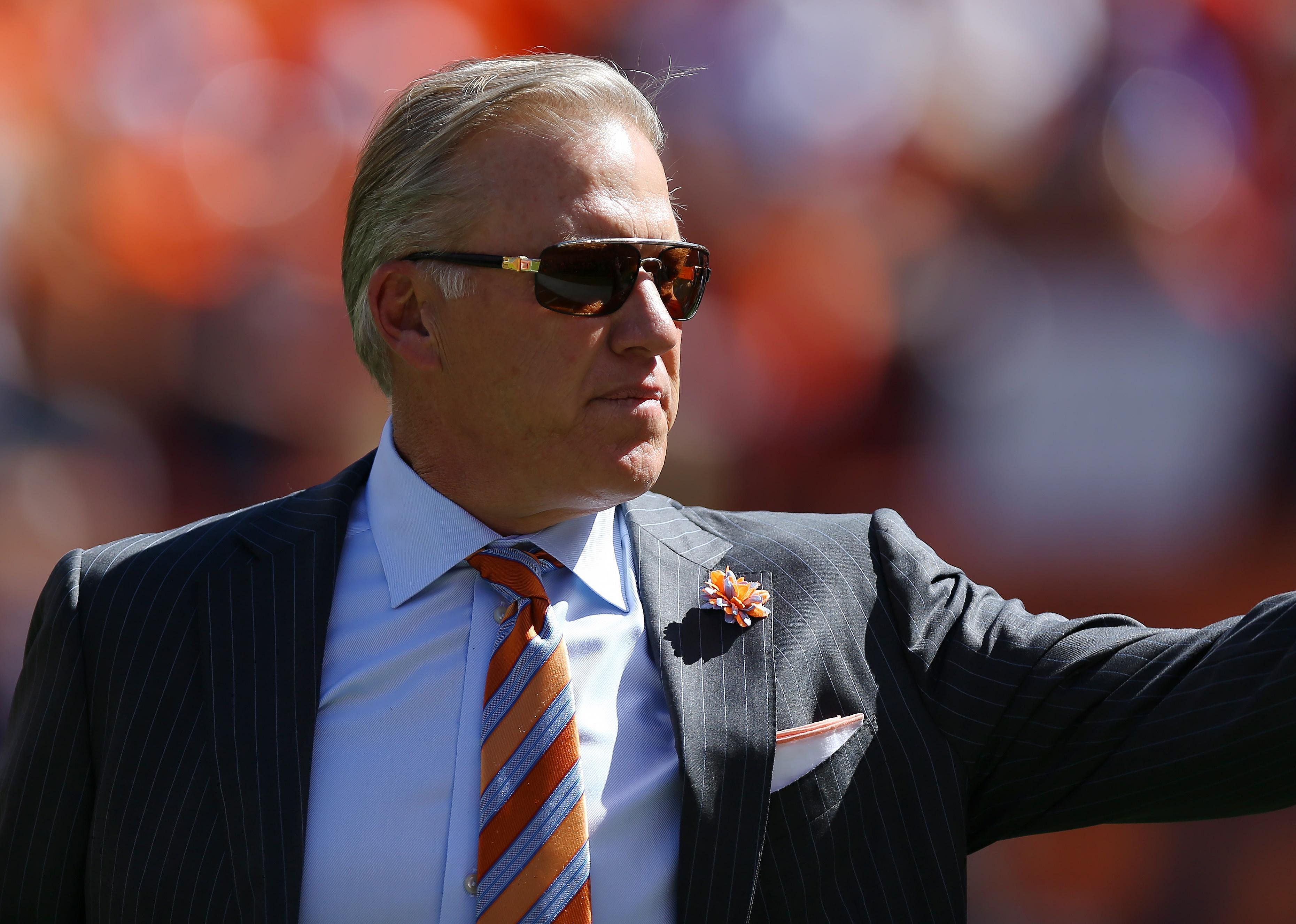 #13. John Elway