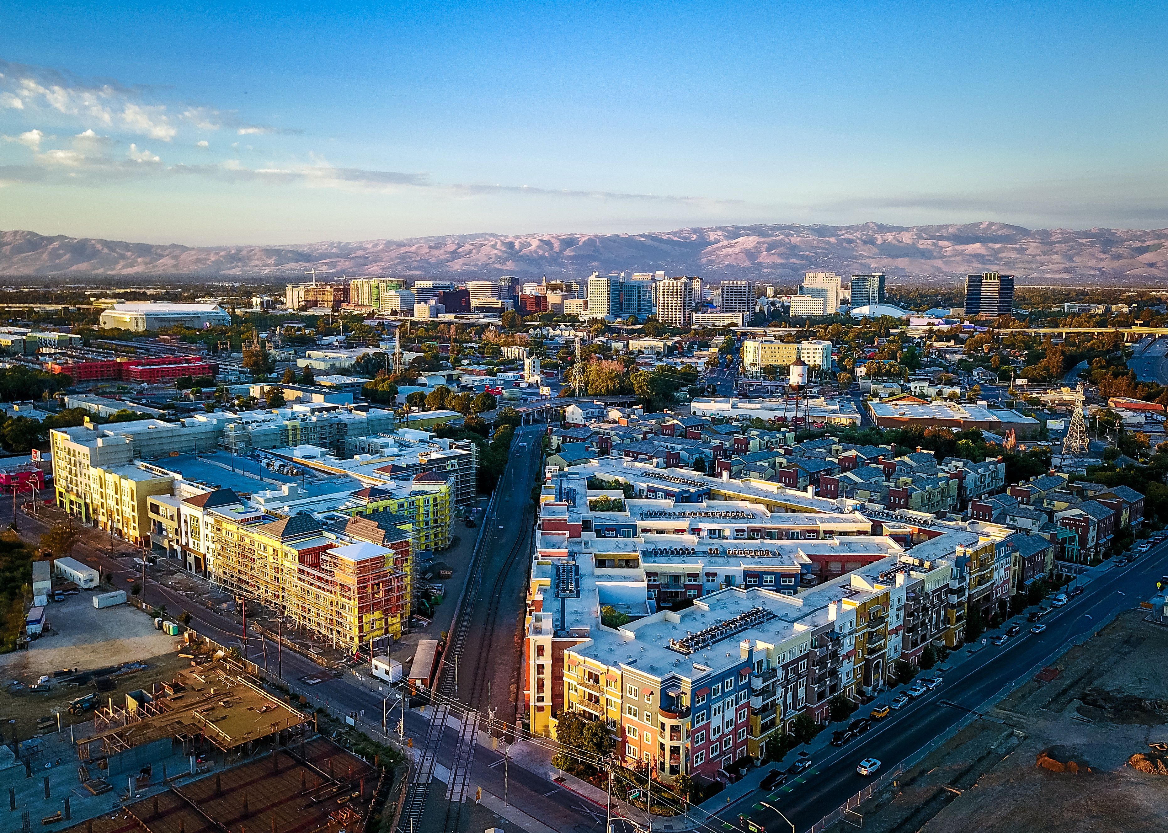 #11. San Jose, California
