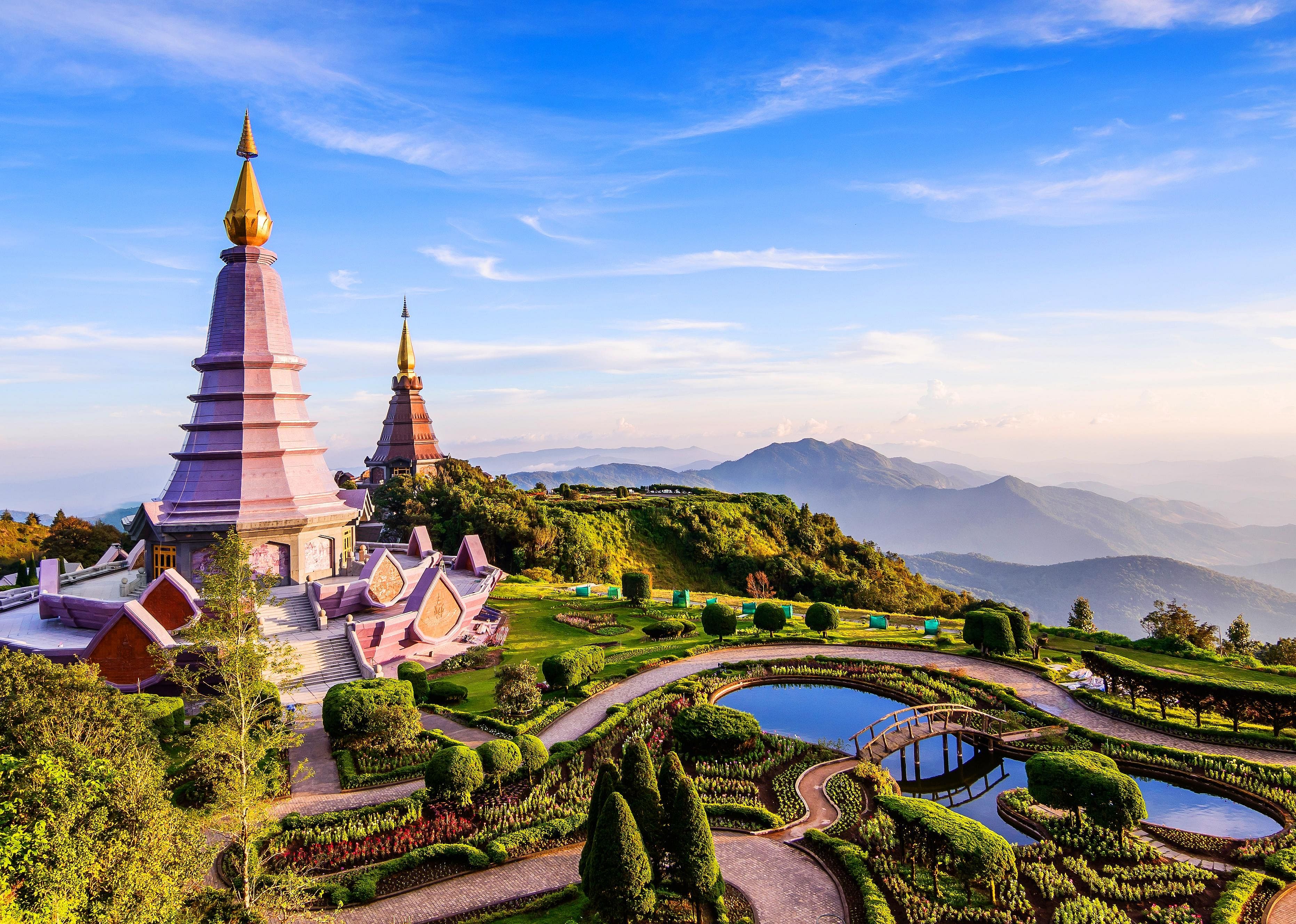 #20. Thailand