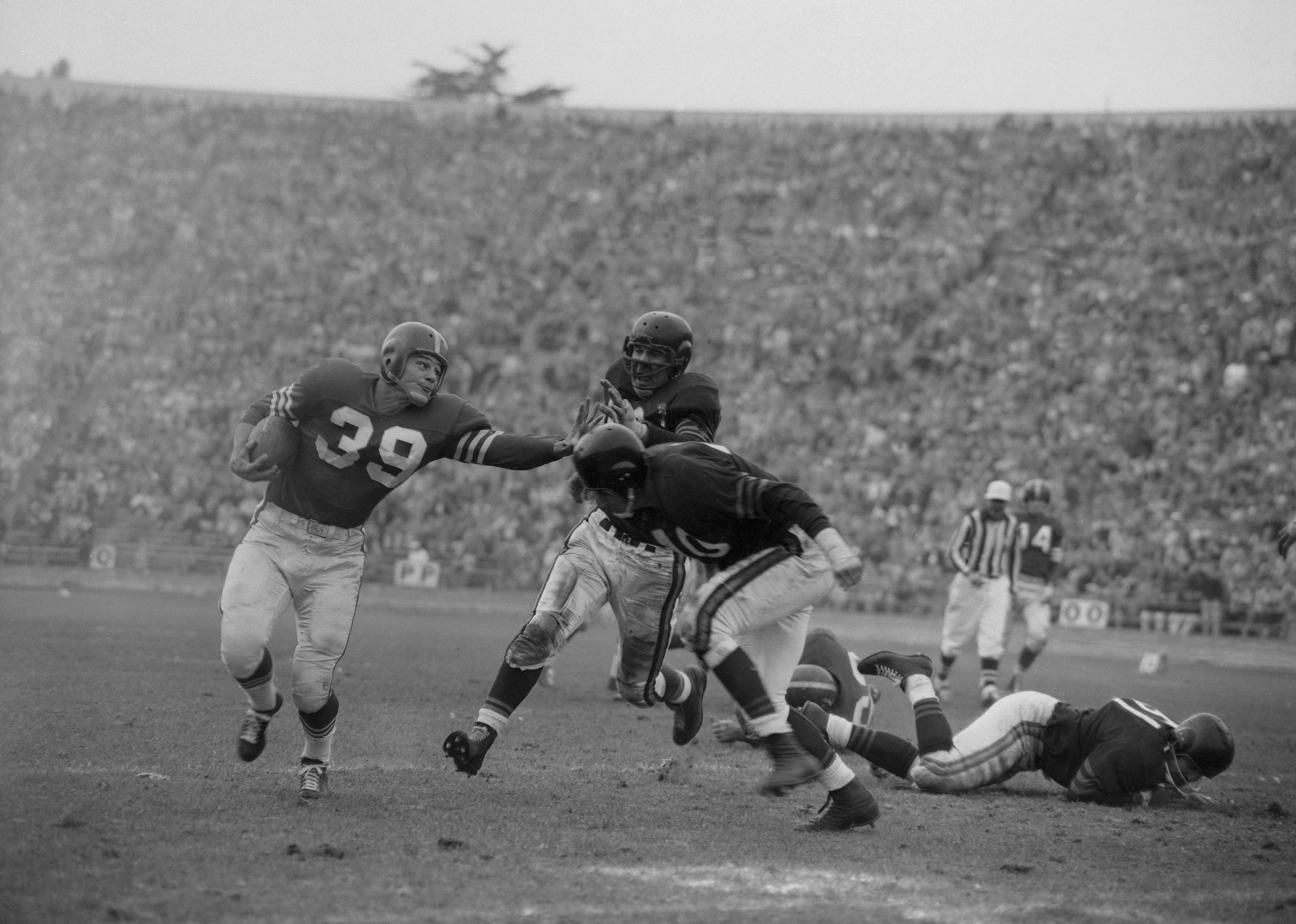 #26. Chicago Bears