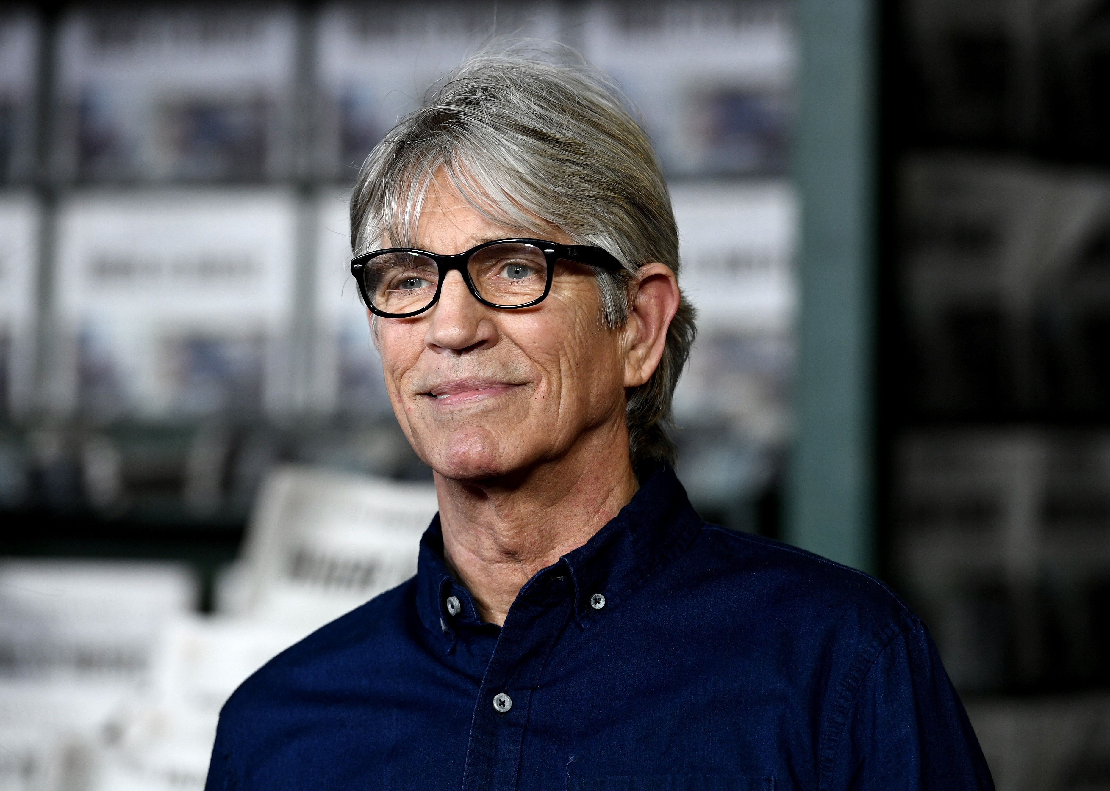 Eric Roberts