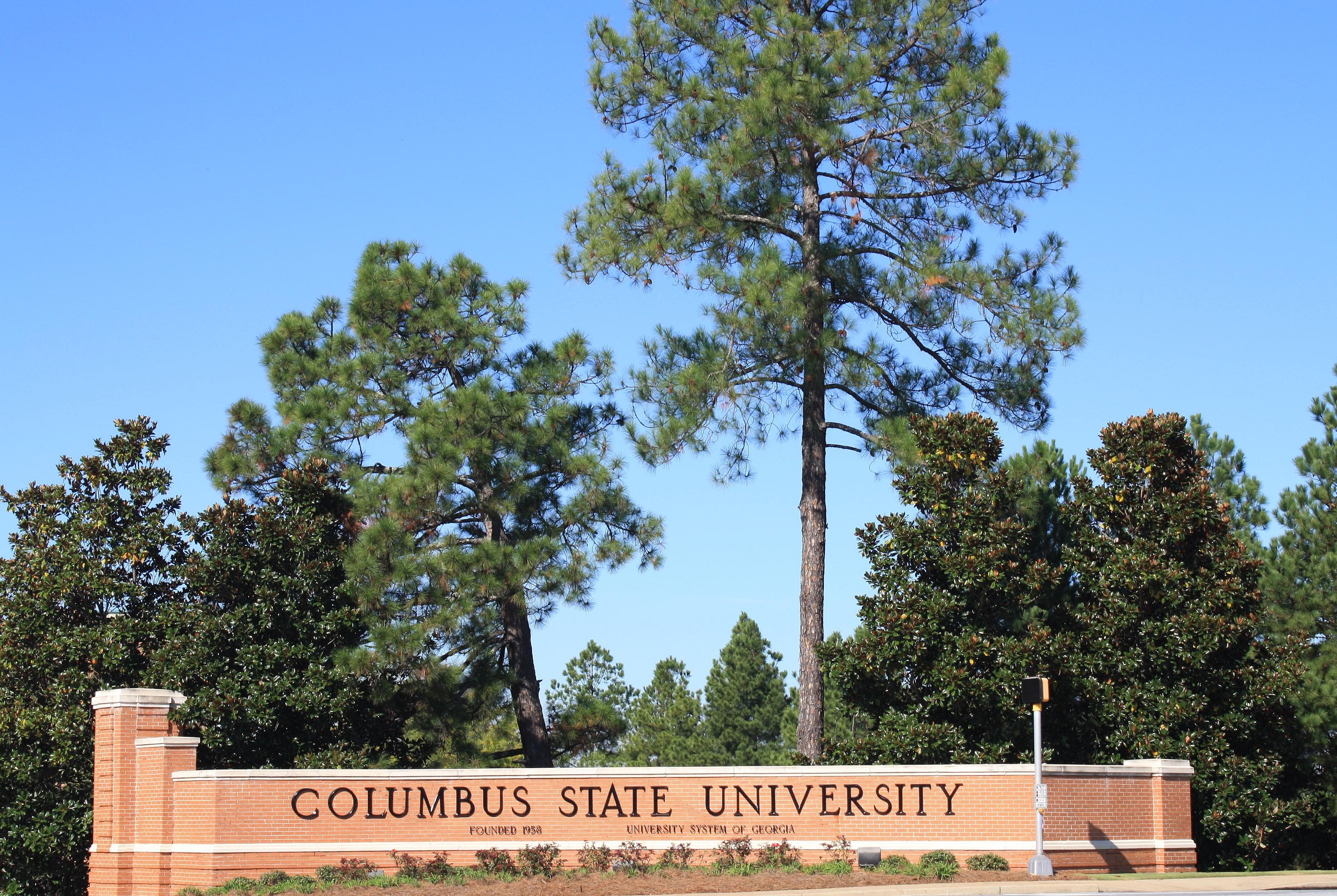 #32. Columbus State University