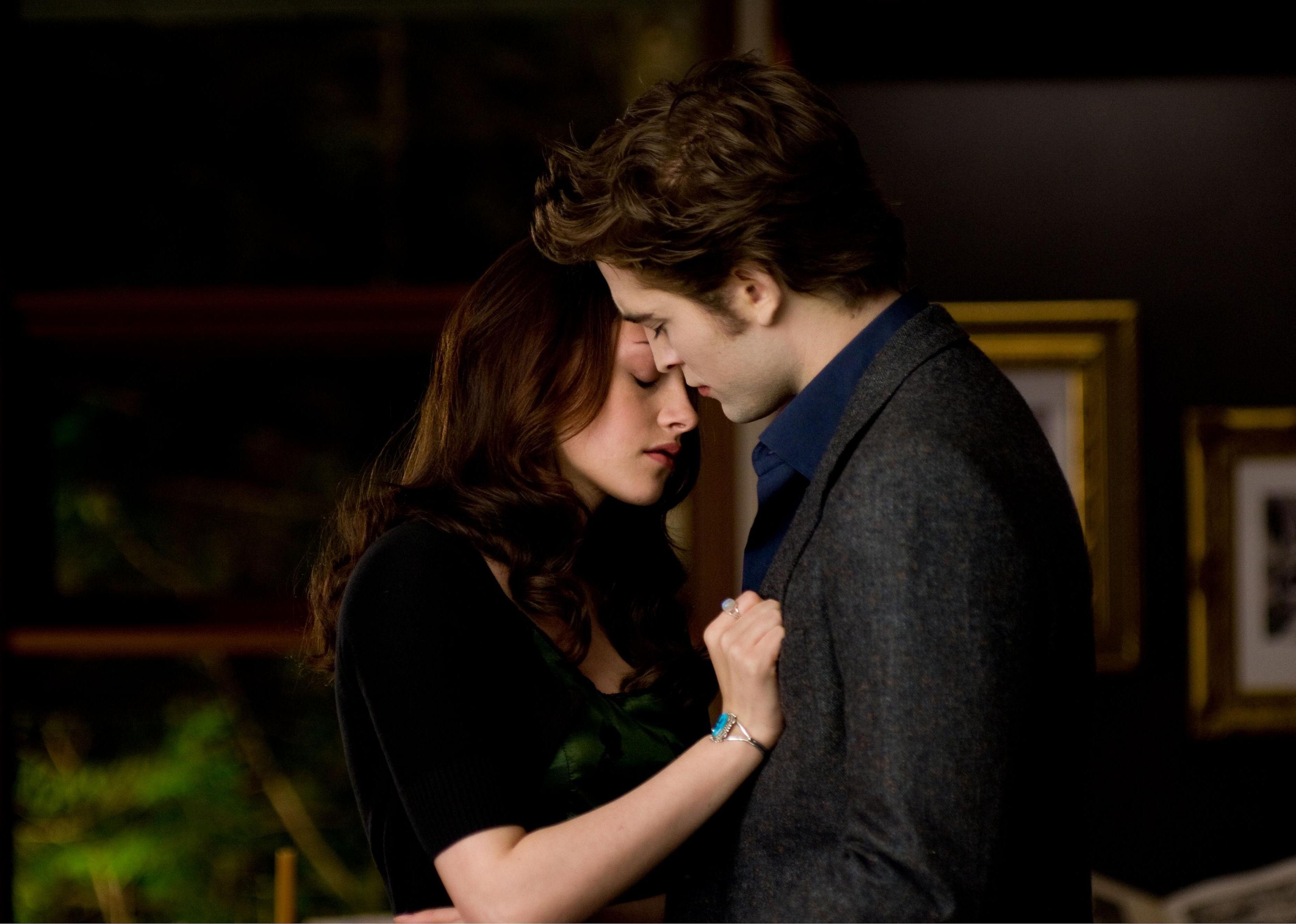 #23. The Twilight Saga: New Moon (2009)
