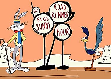 #5. The Bugs Bunny/Road Runner Hour