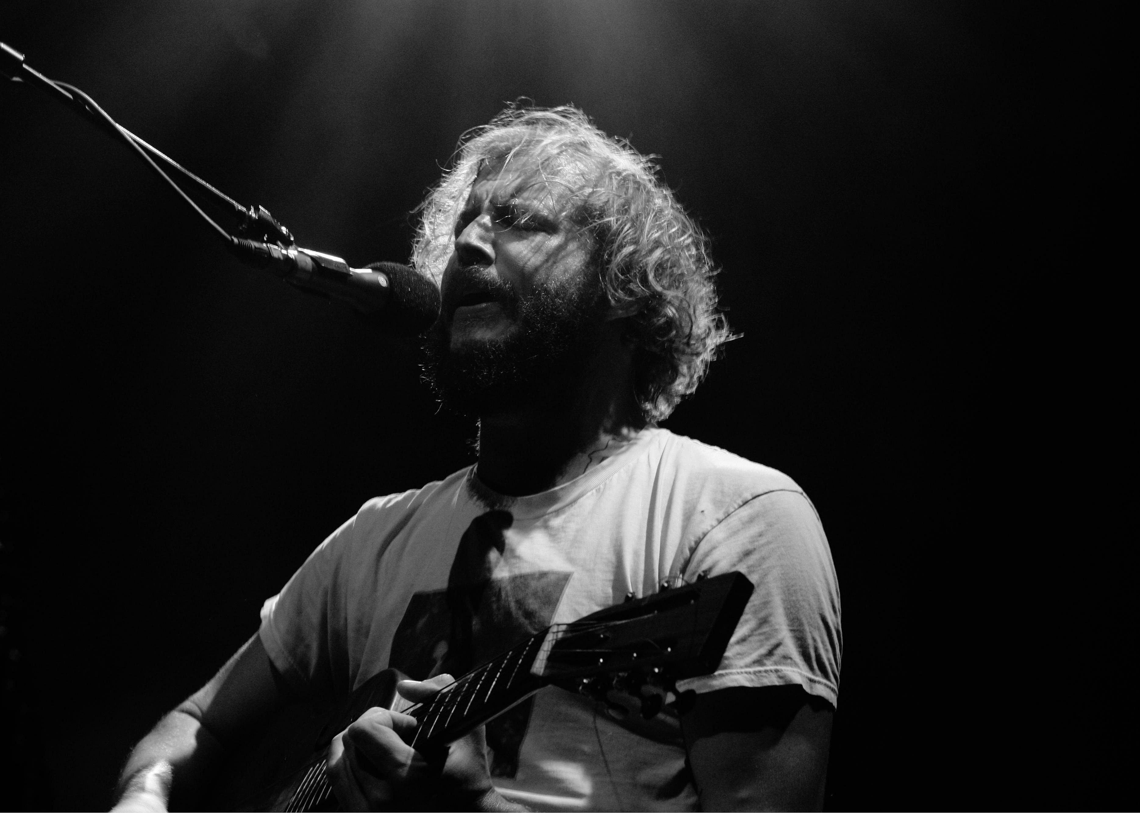 #19. Bon Iver (2011)