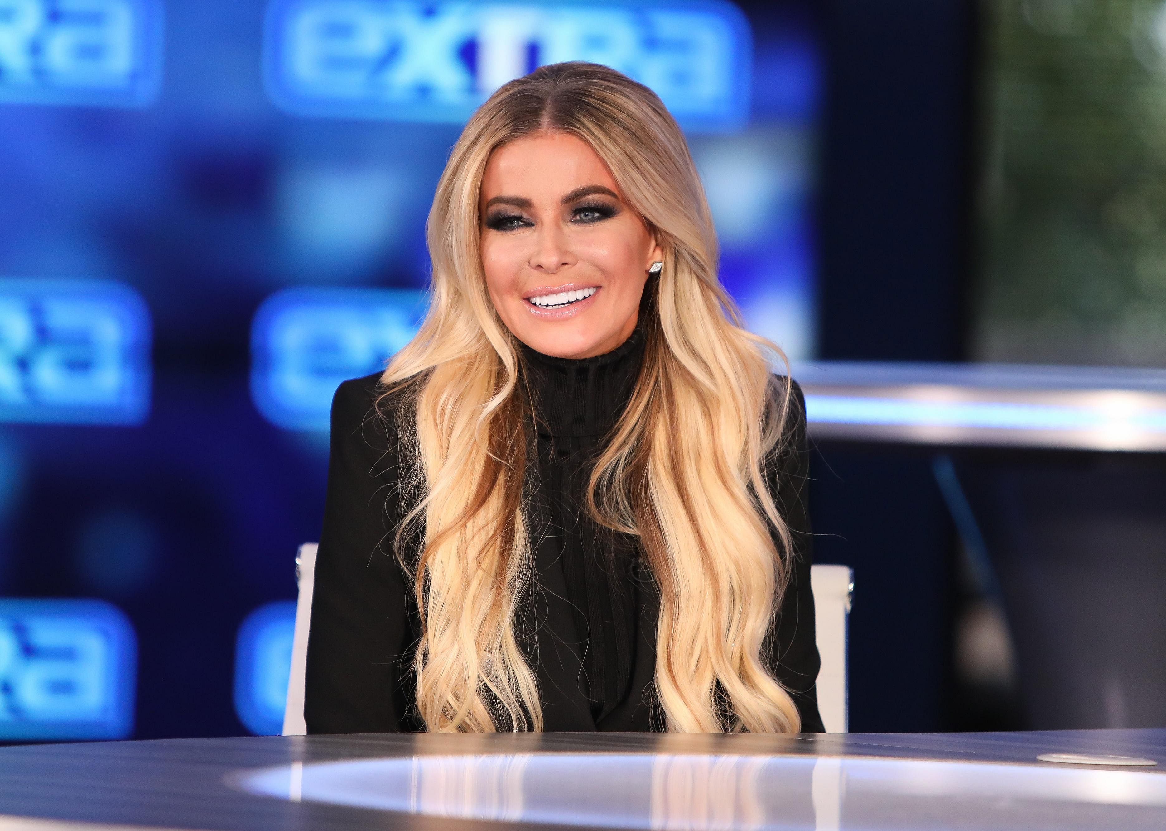 Carmen Electra