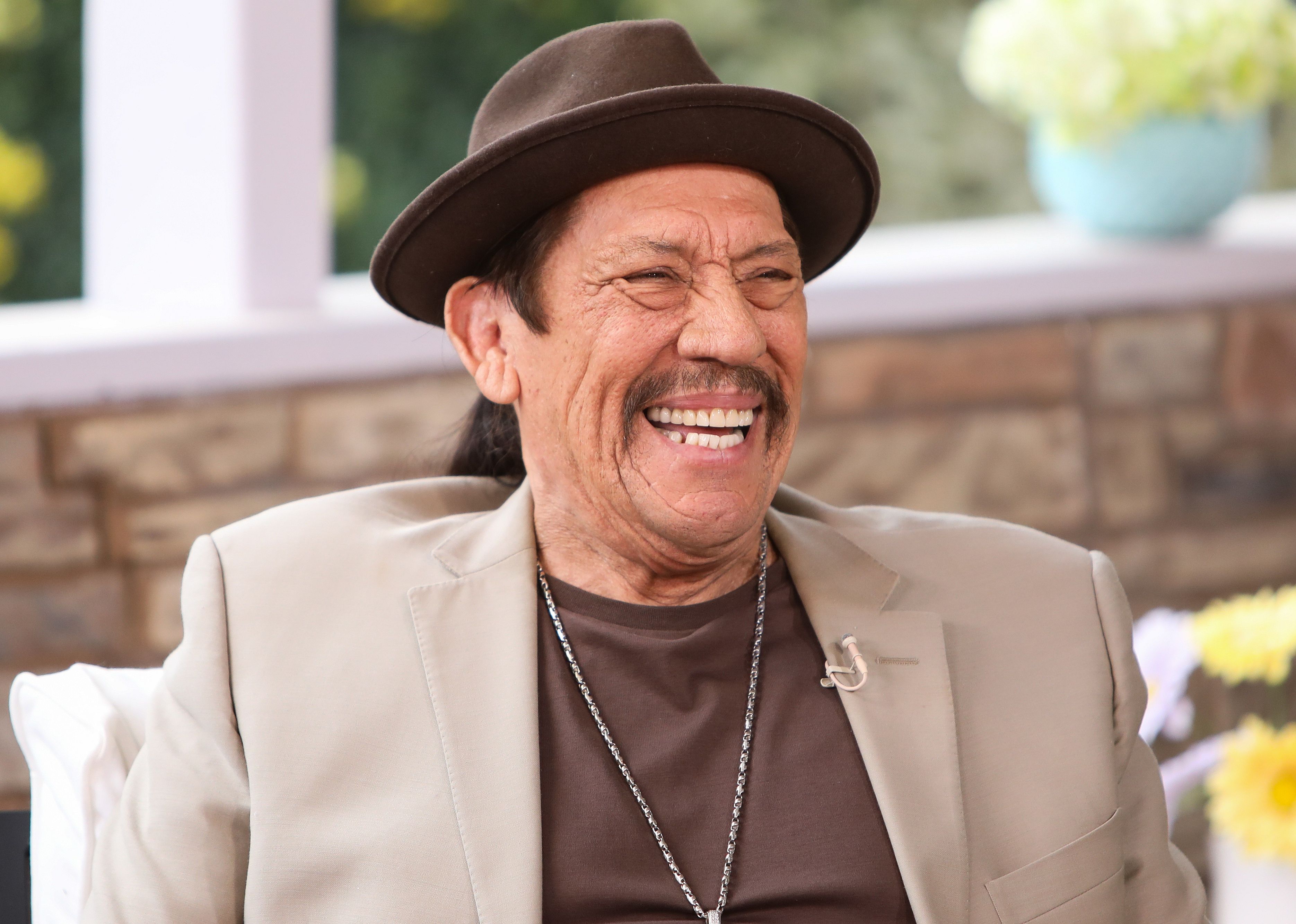 Danny Trejo