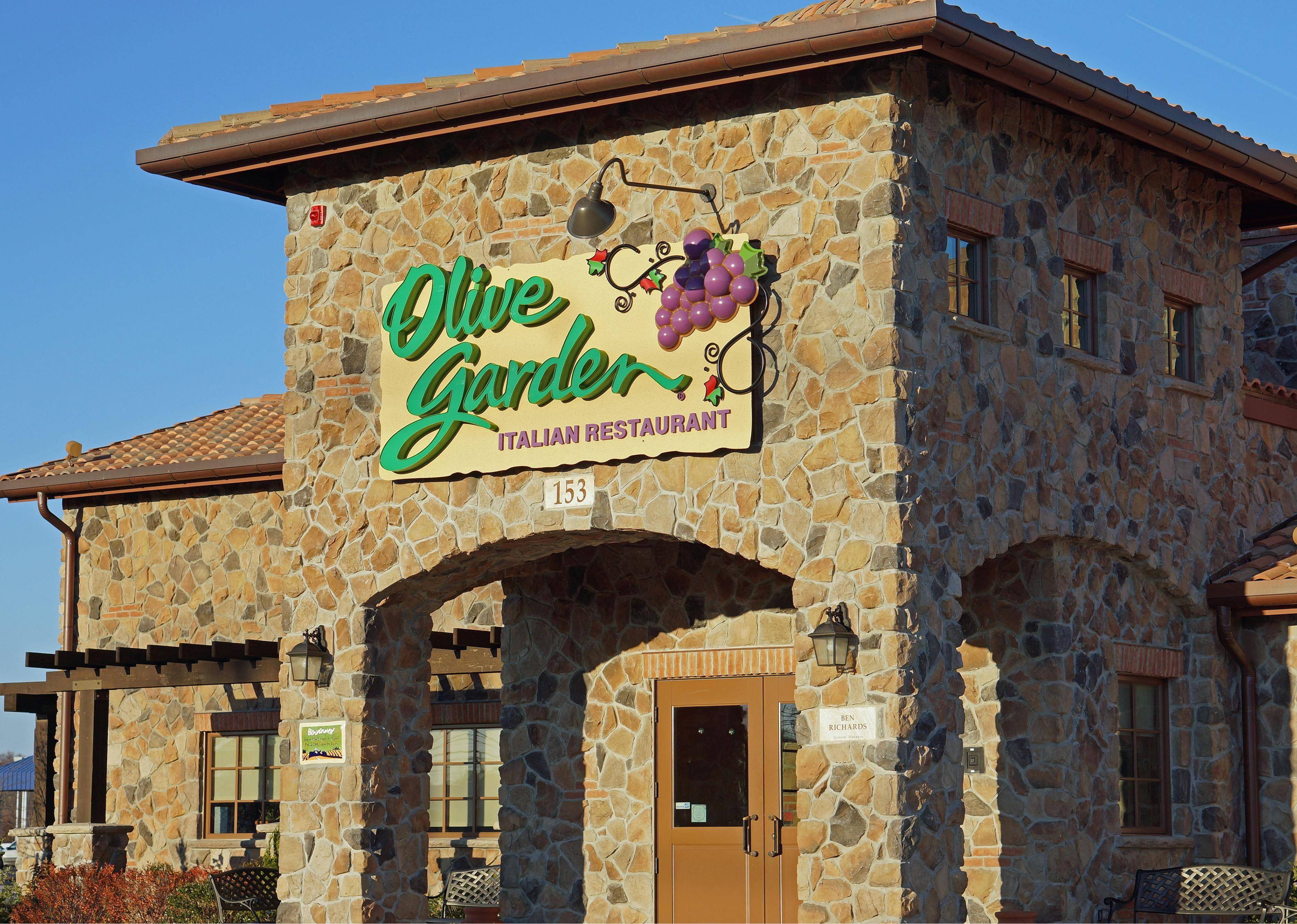 Olive Garden
