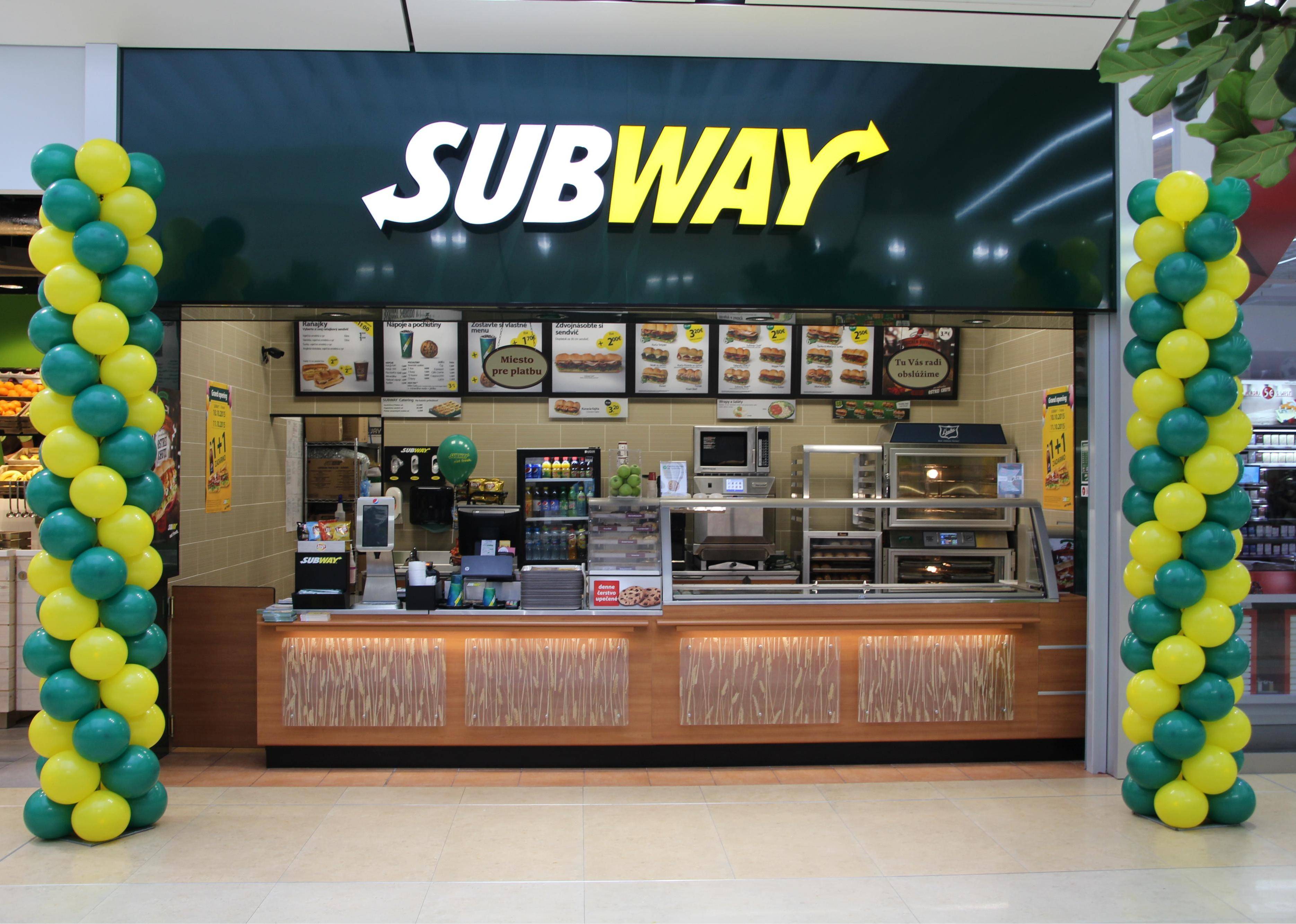 Subway