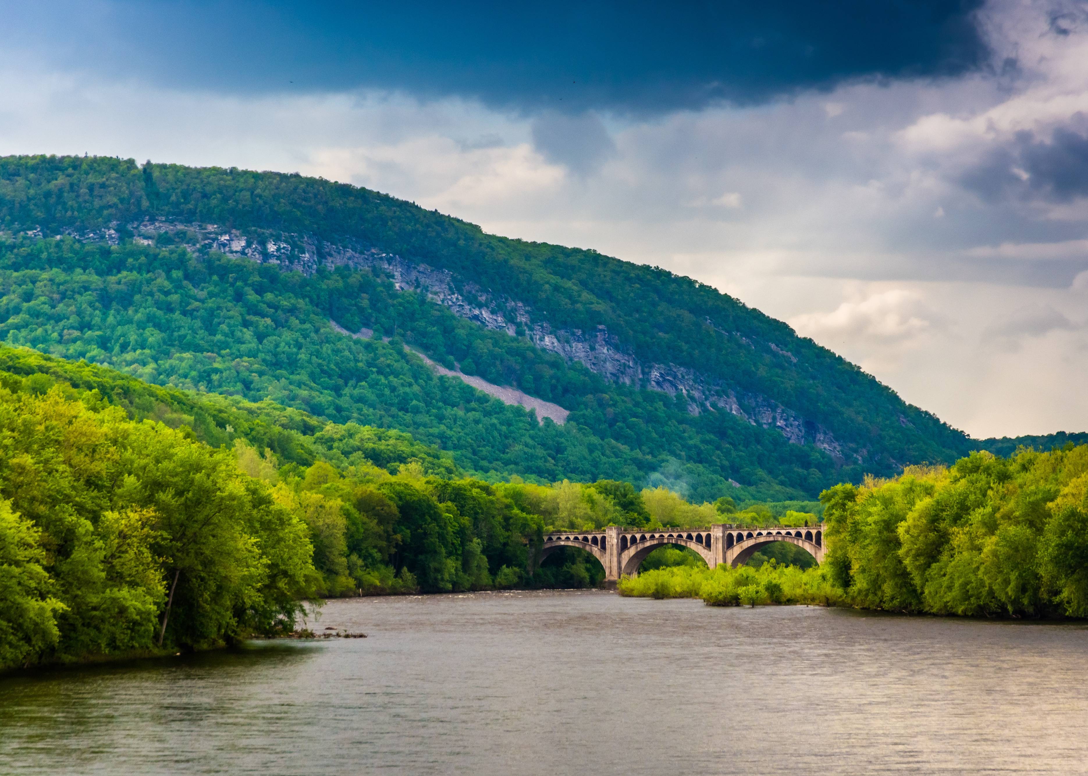 Pennsylvania