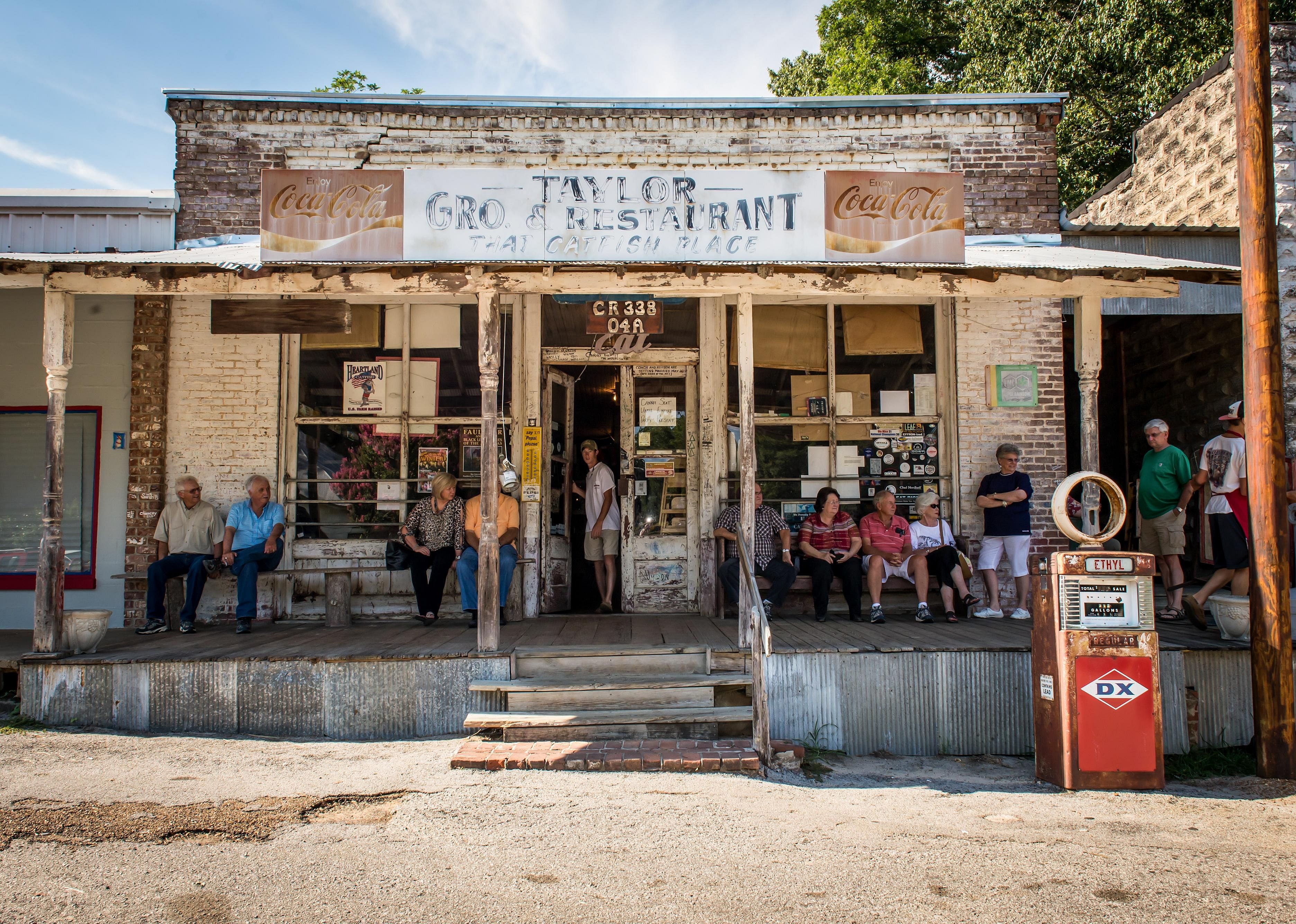 #1. Mississippi