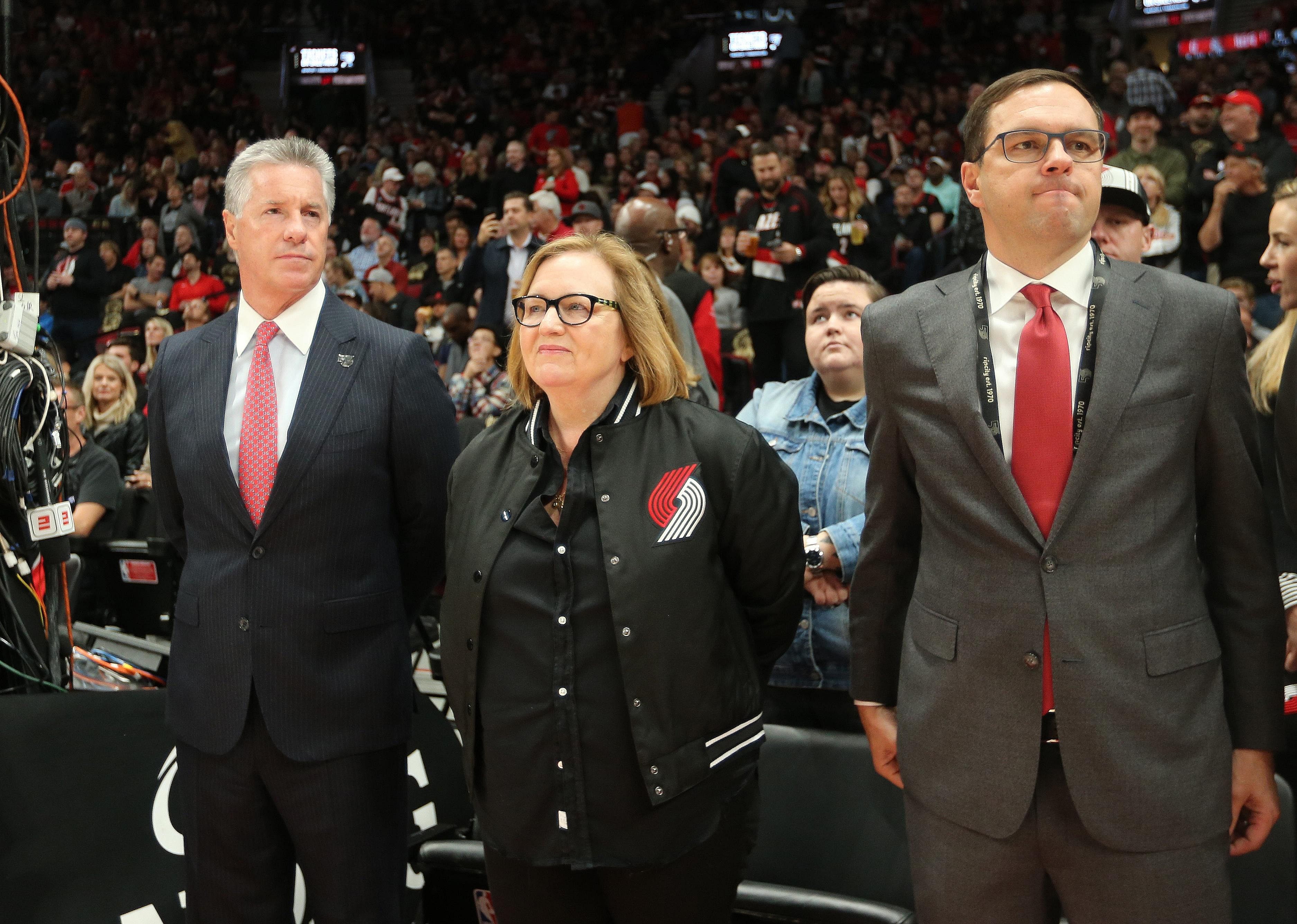 Portland Trail Blazers