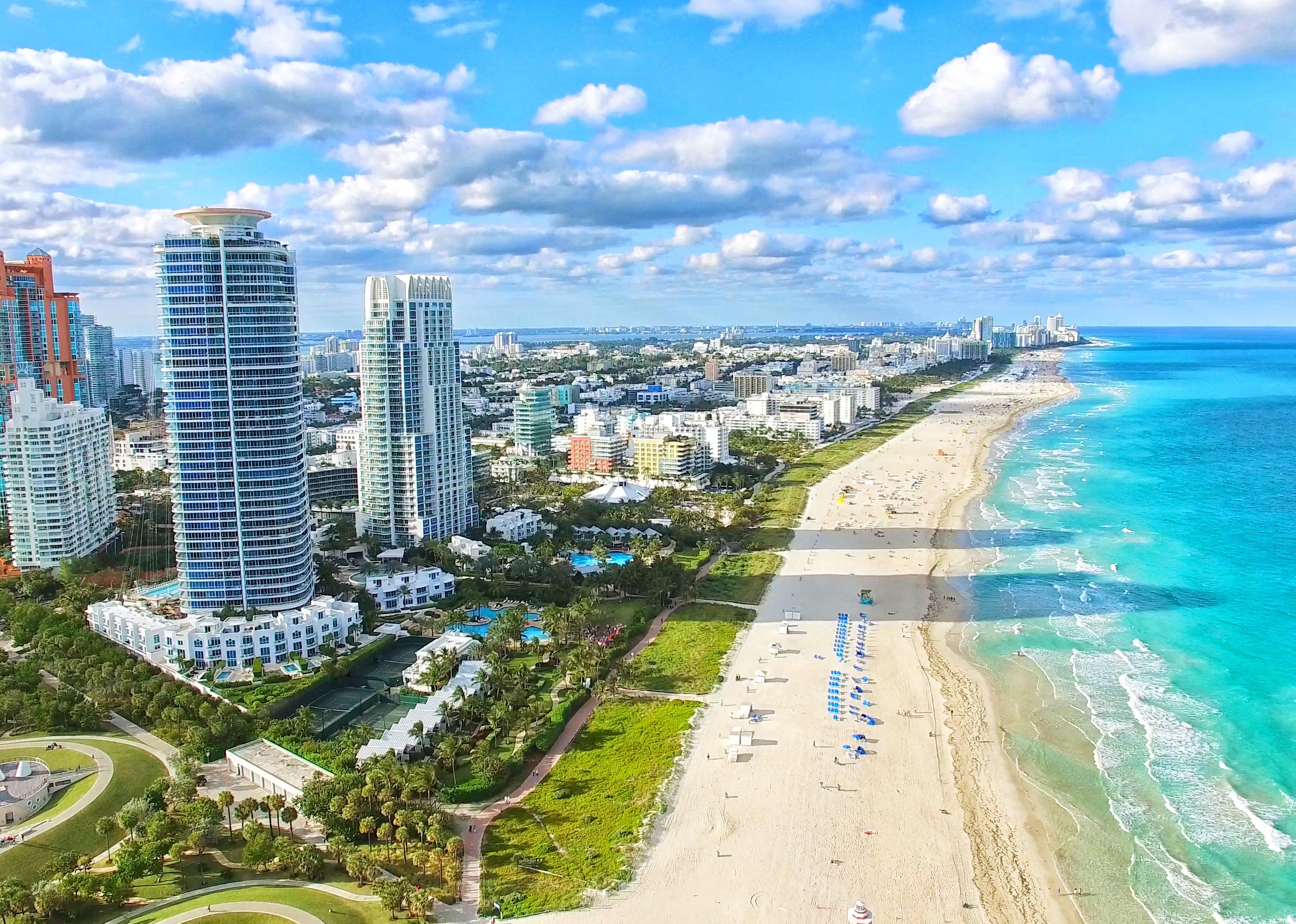 #7. Florida