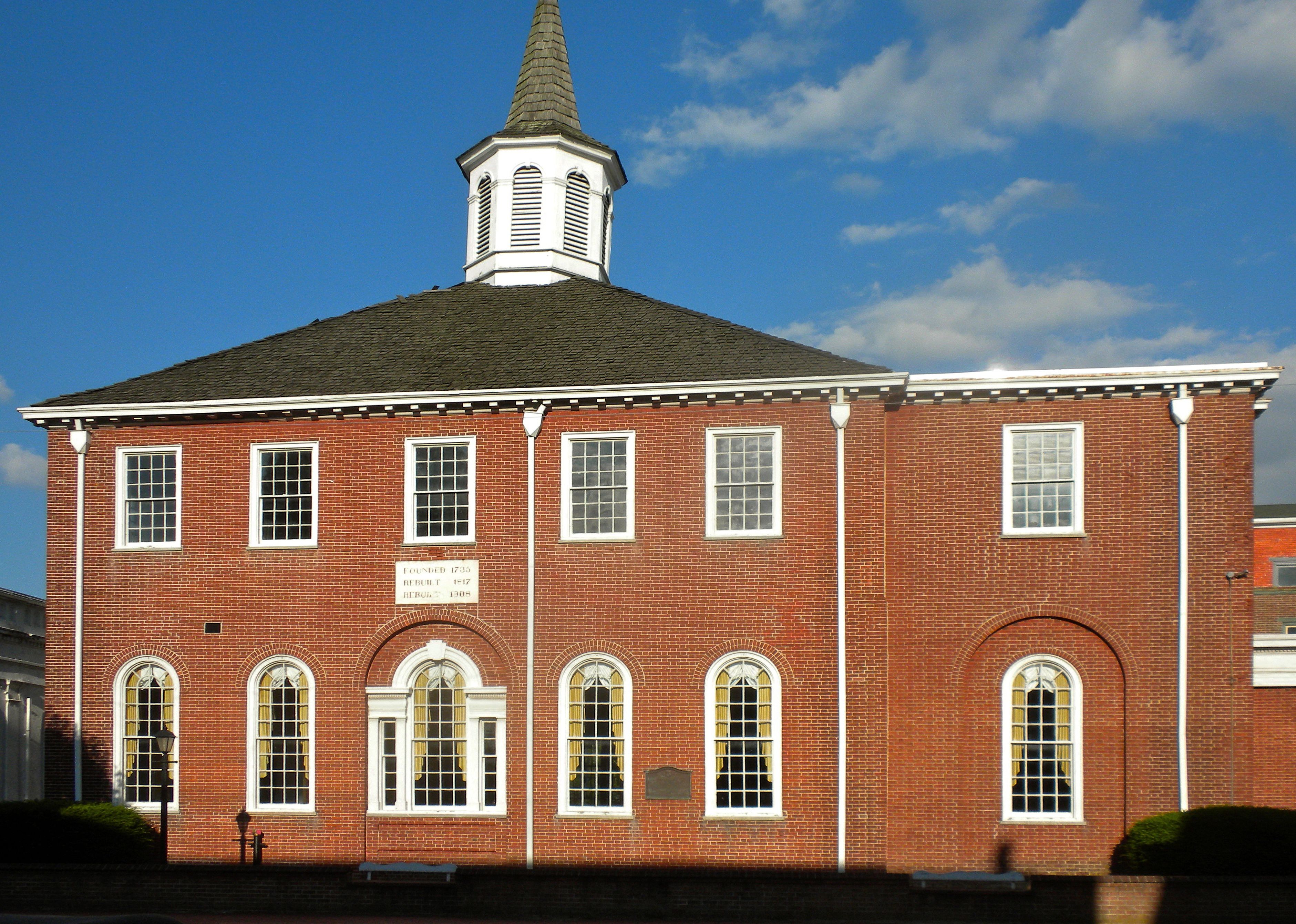 #5. Salem County