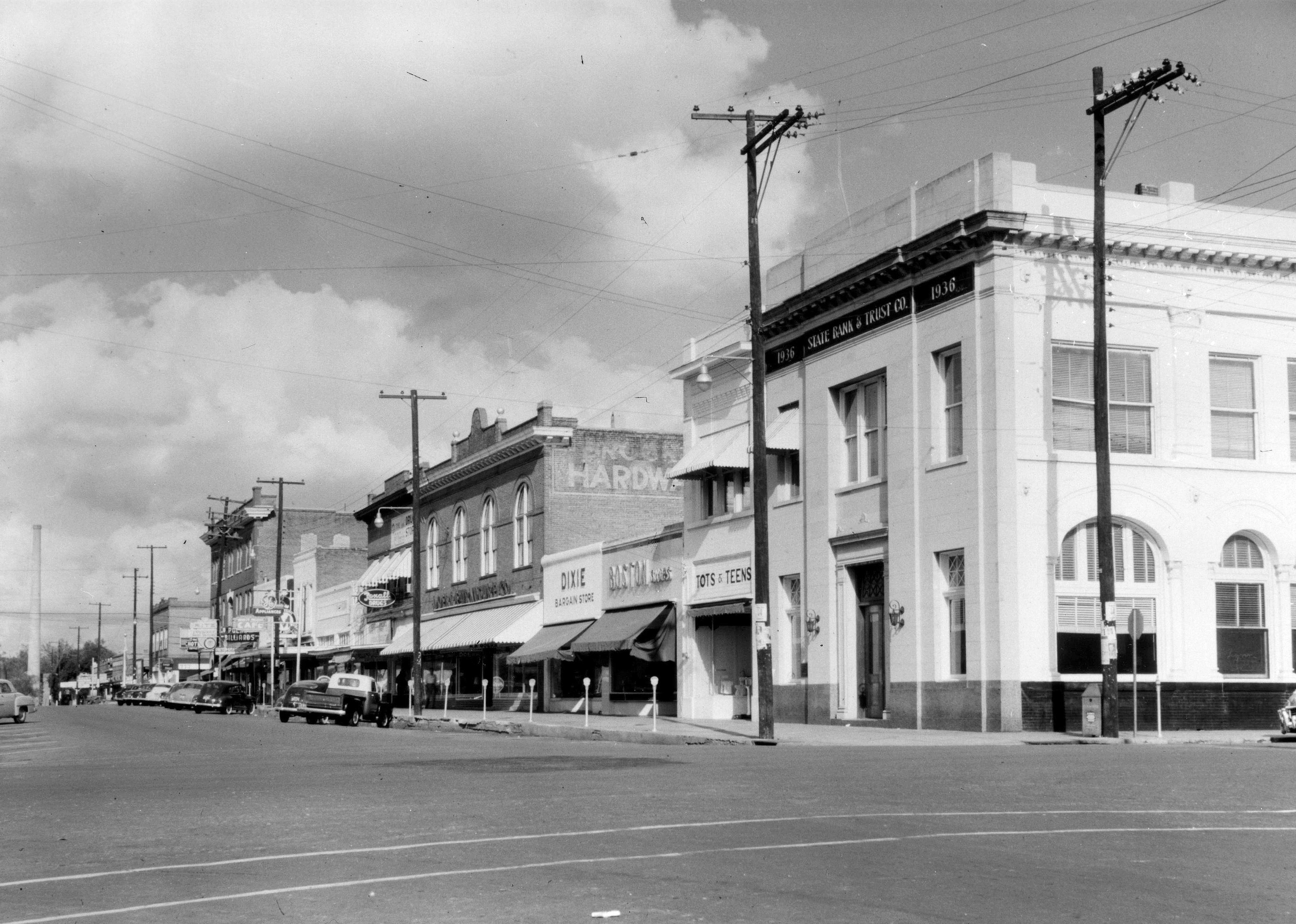 #42. Lincoln County