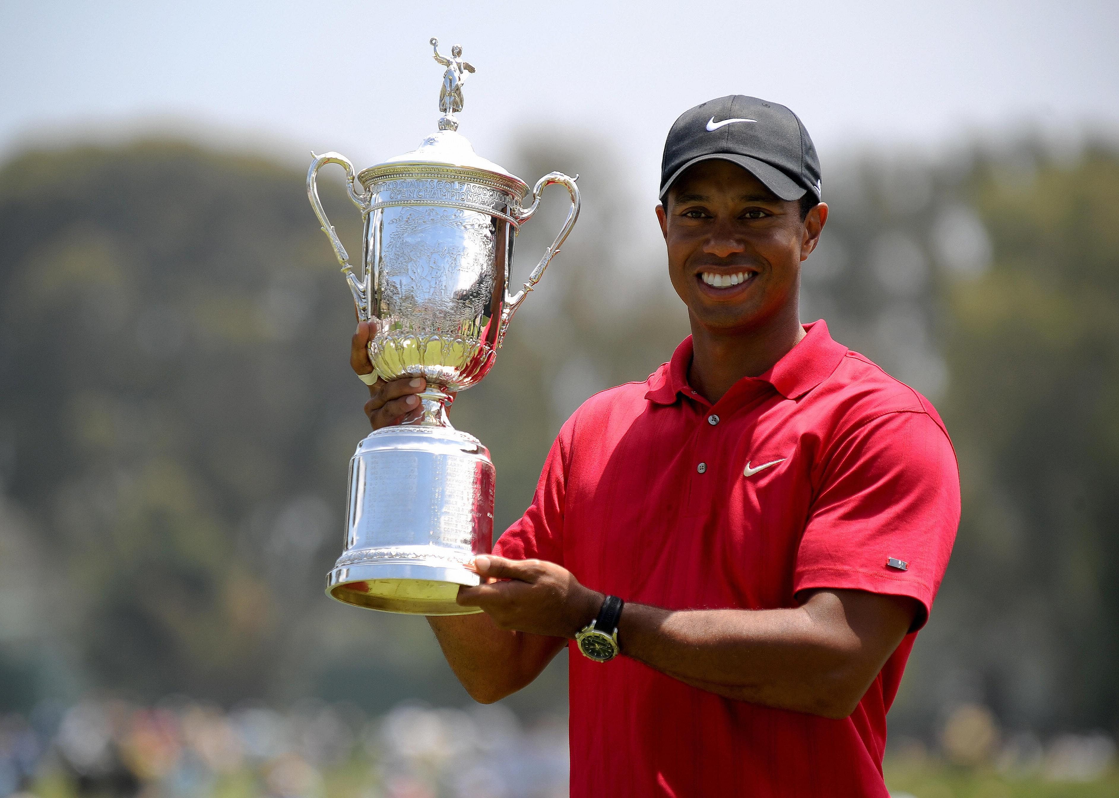 2008: U.S. Open