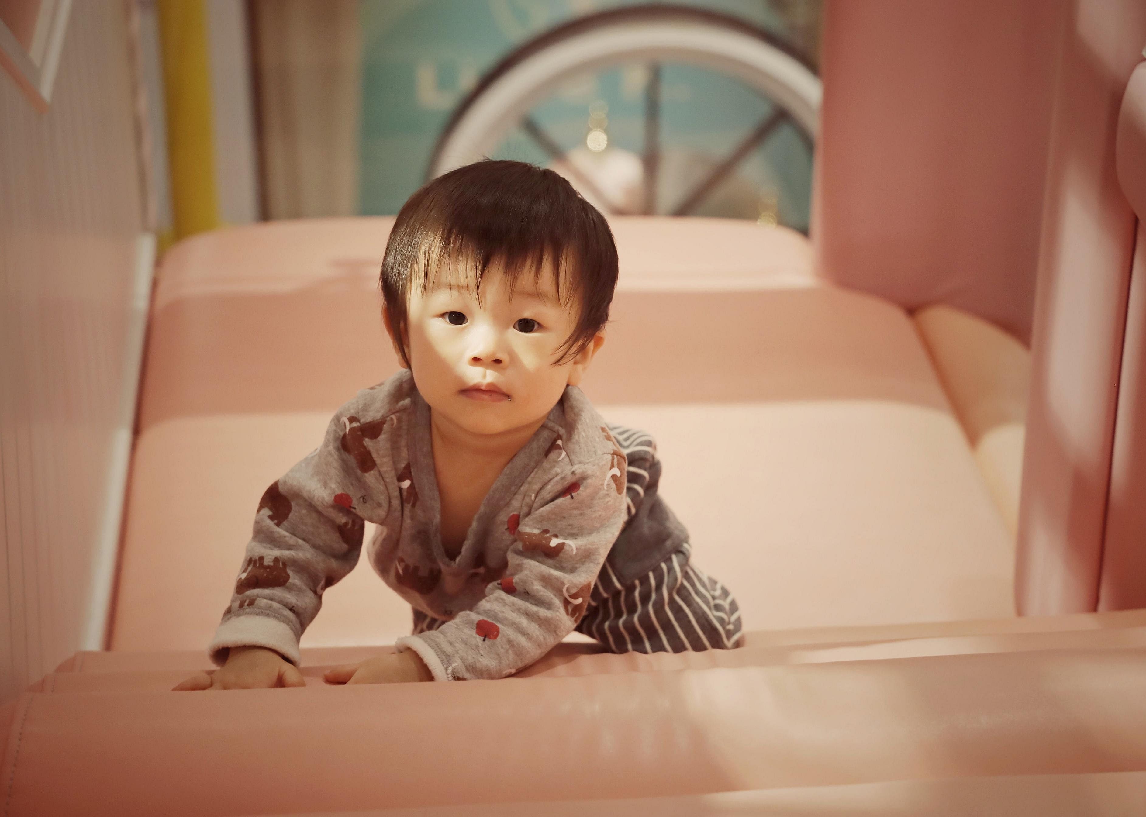 #10. Boy: Edward