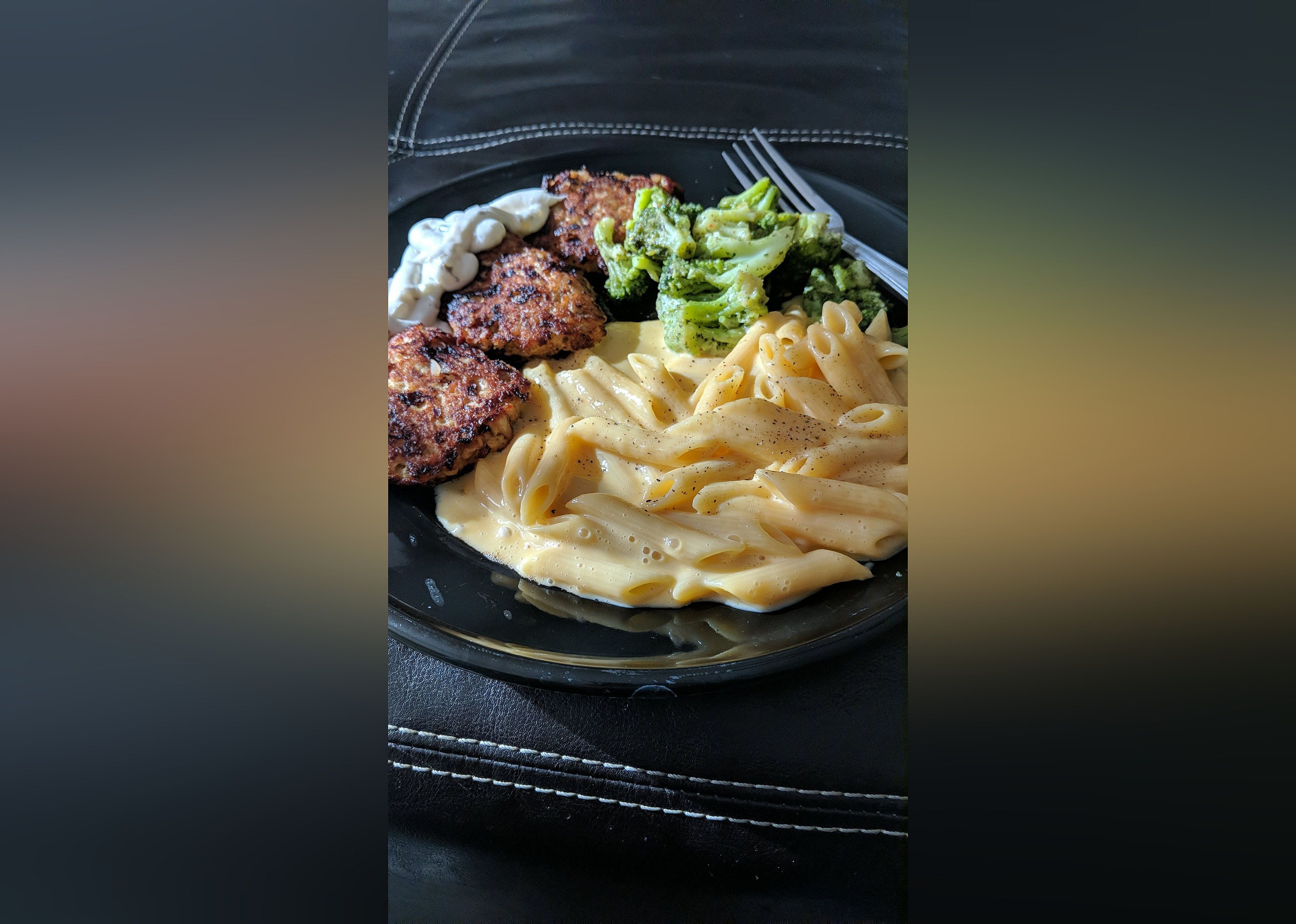 Grandma's Famous Salmon Cakes