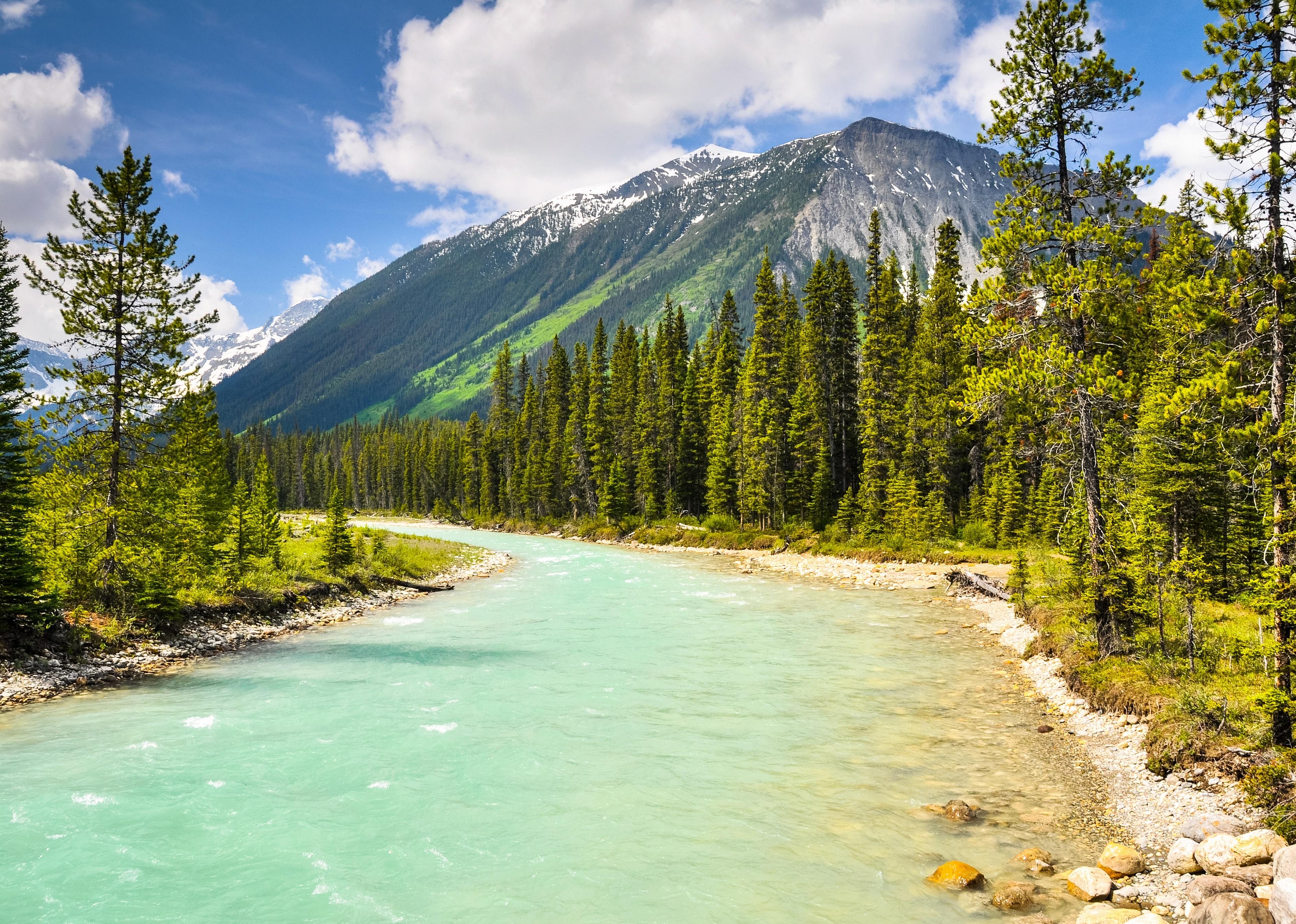 #16. Kootenay, British Columbia