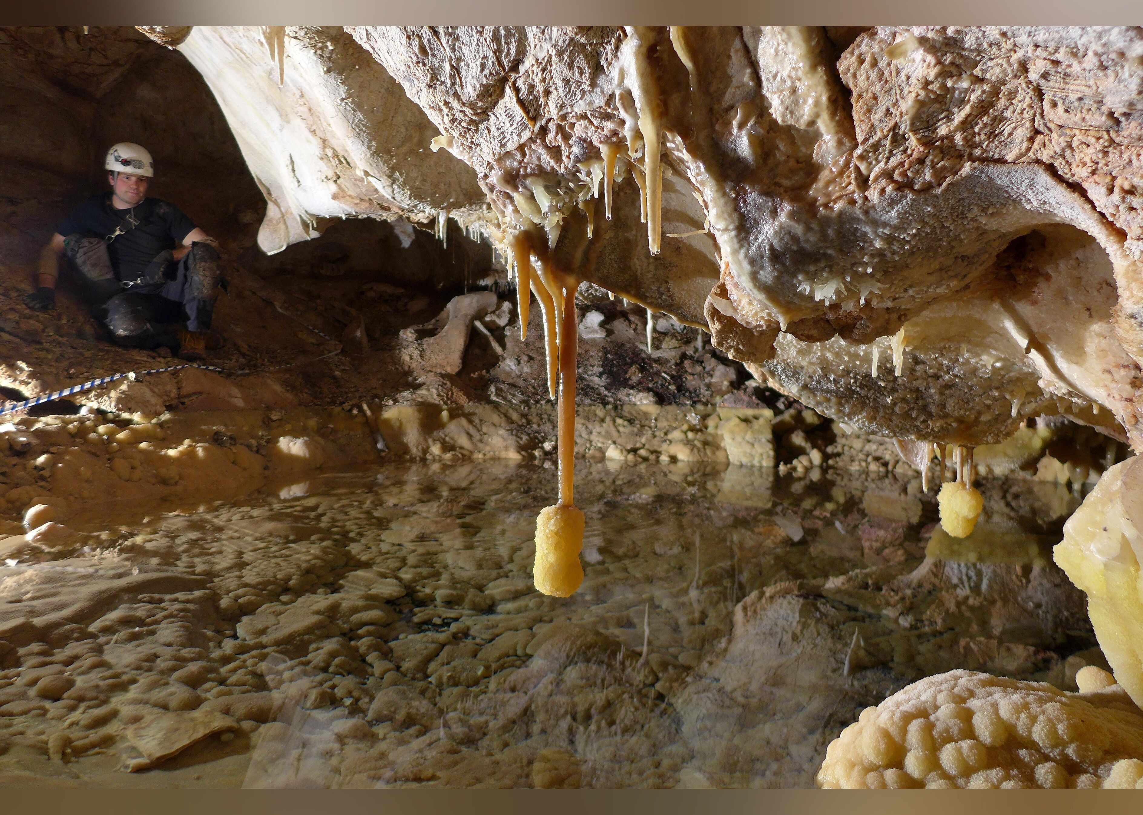 #15. Jewel Cave National Monument