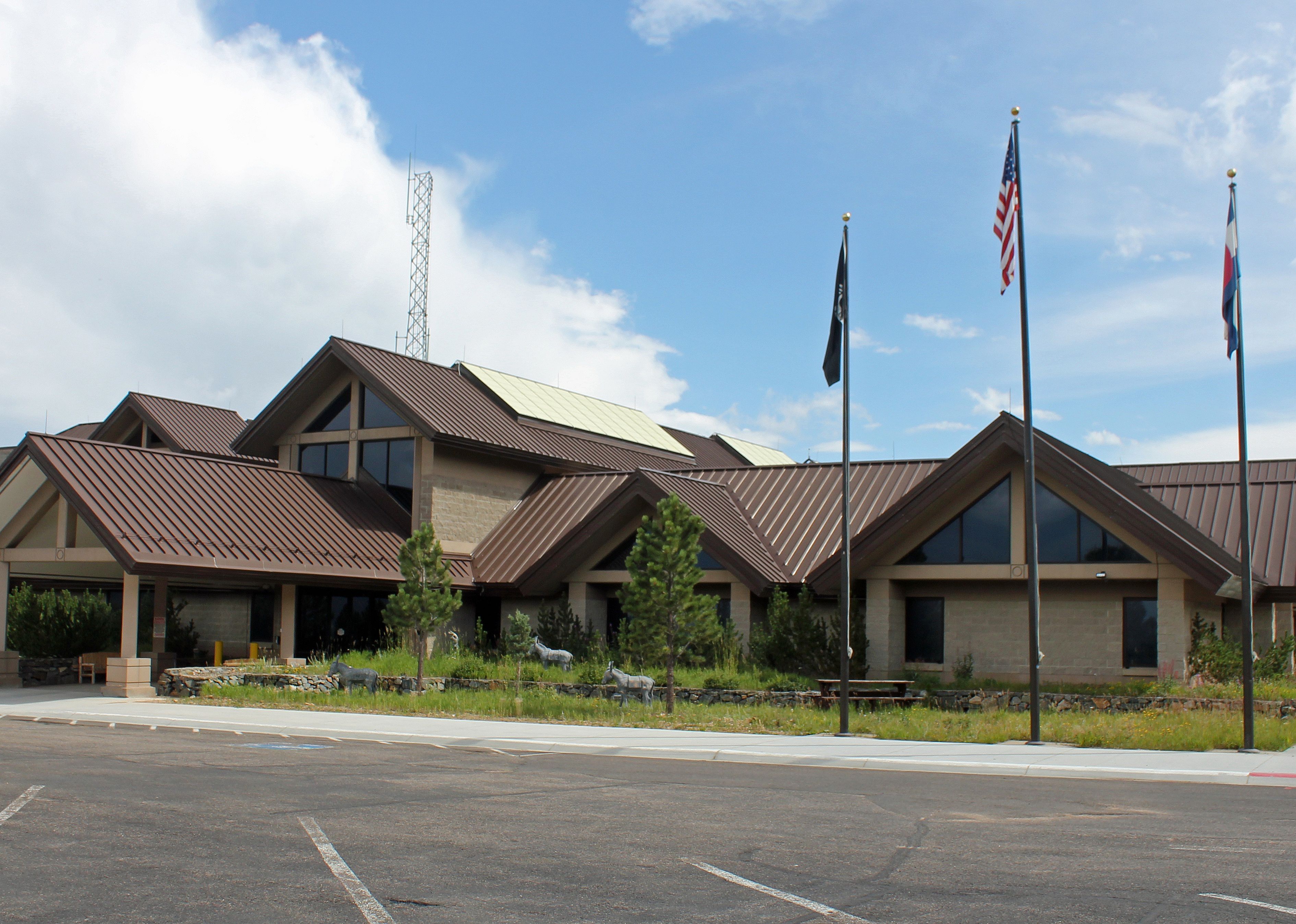 #29. Gilpin County