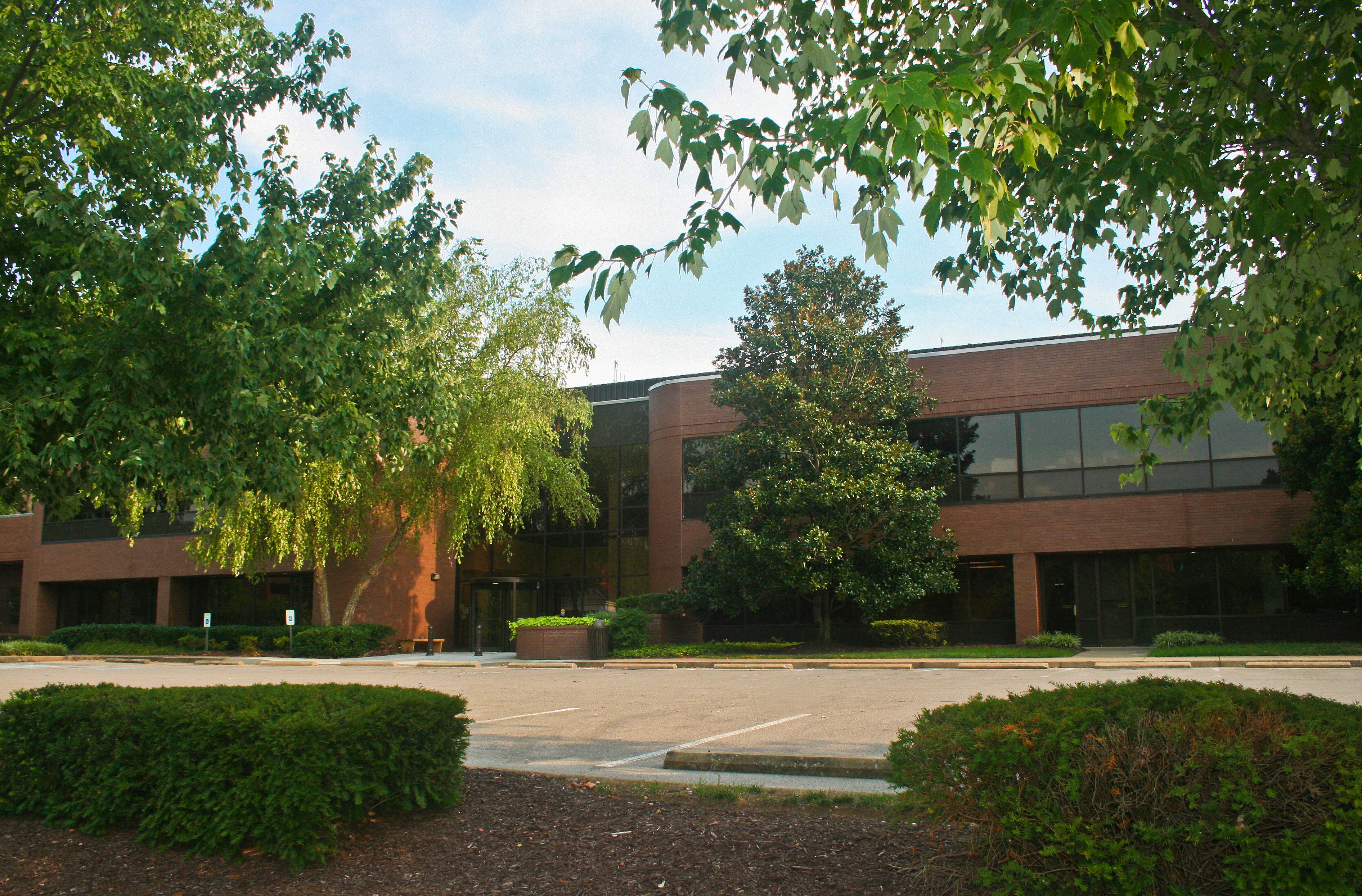Tennessee: Kenrose Elementary School