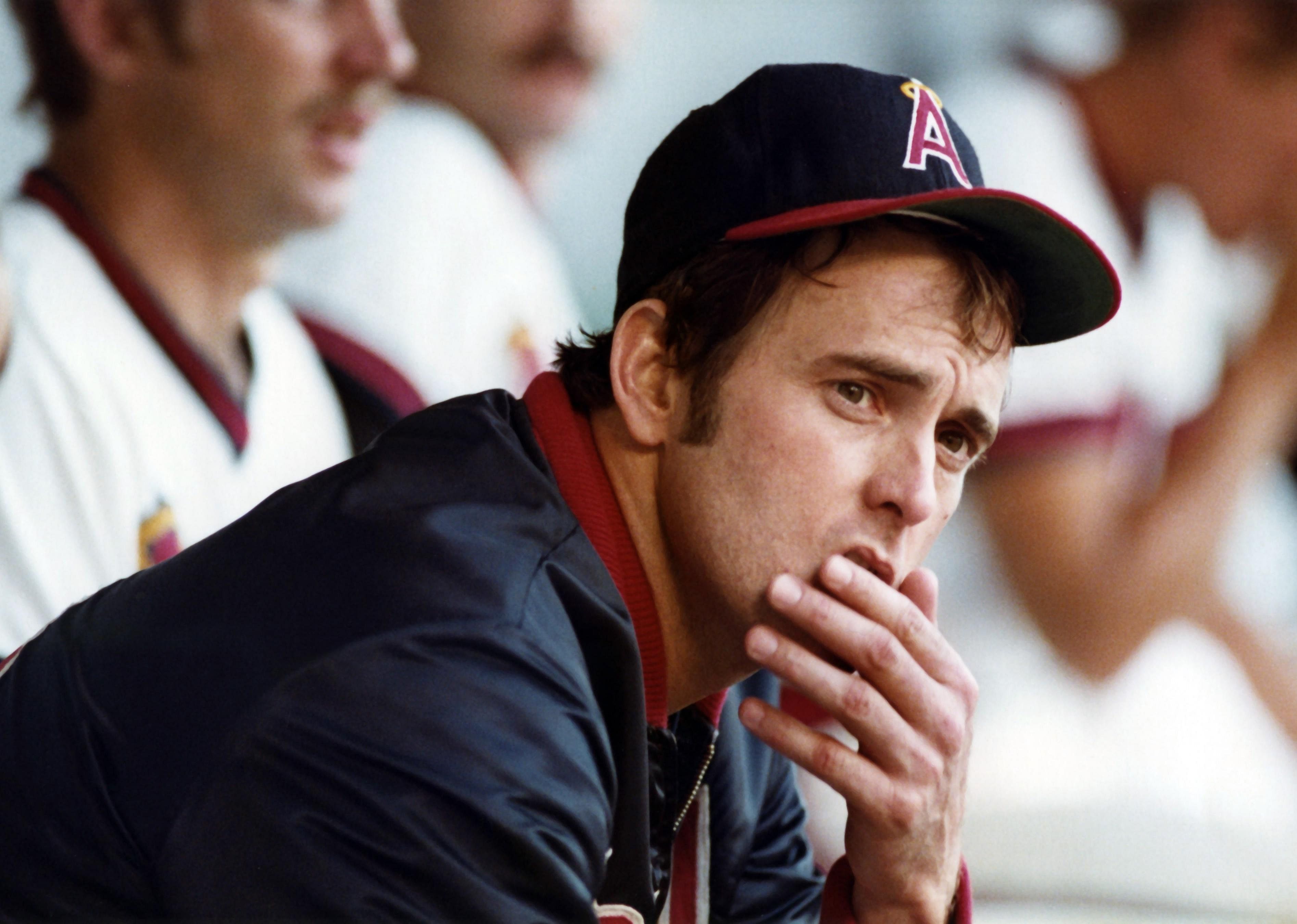 Nolan Ryan