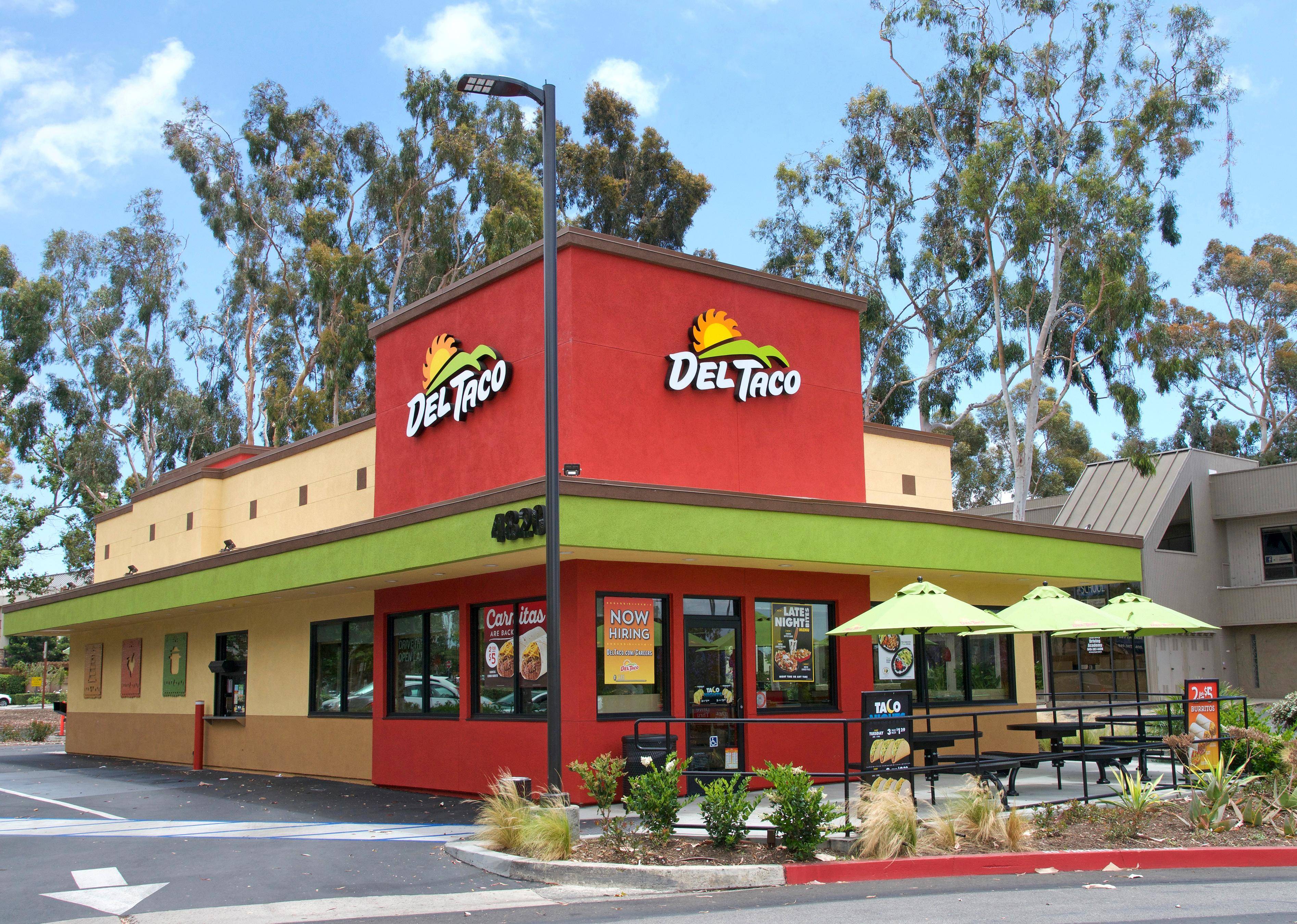 Del Taco