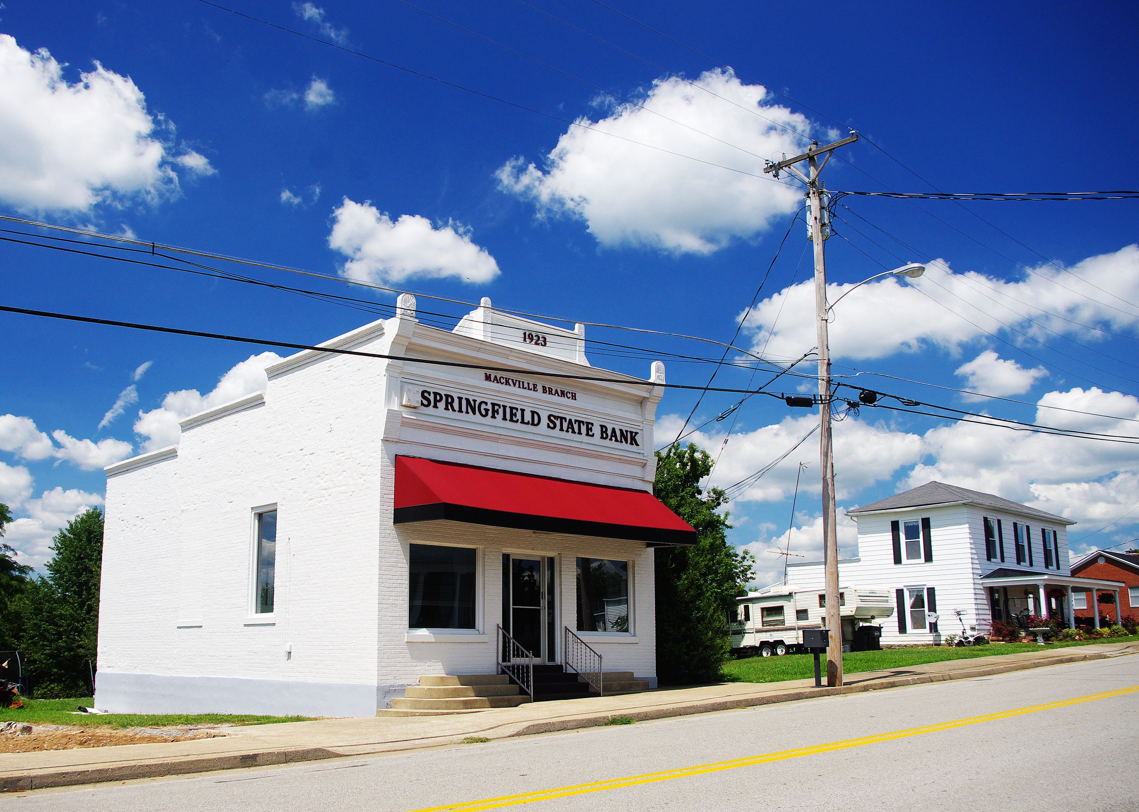 #30. Washington County