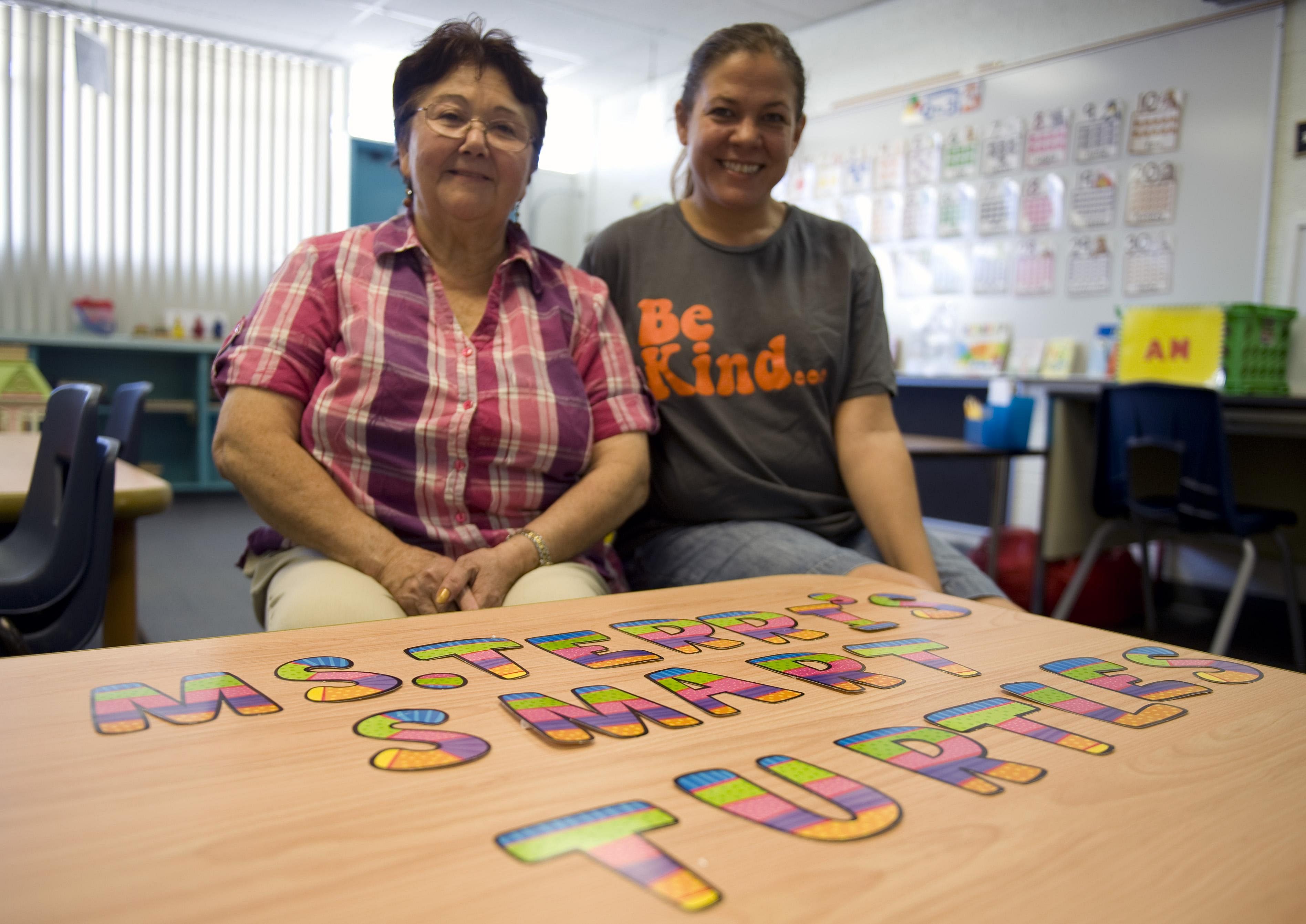 #2. Special education