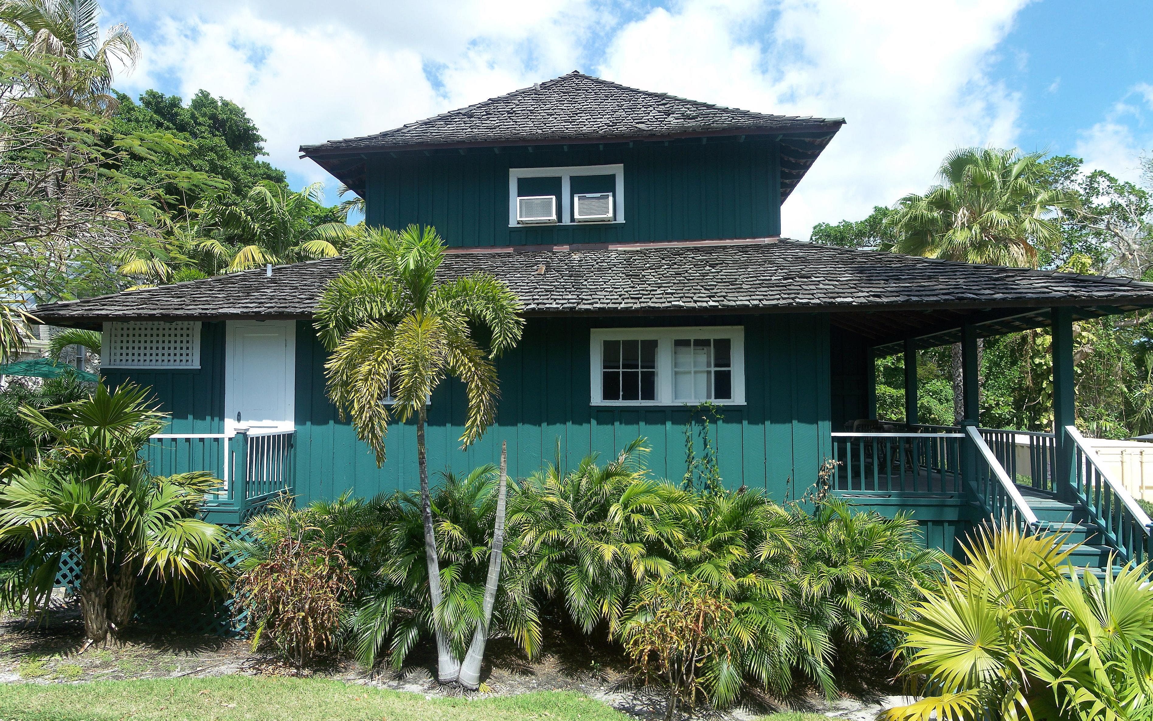 #52. Ransom Everglades School