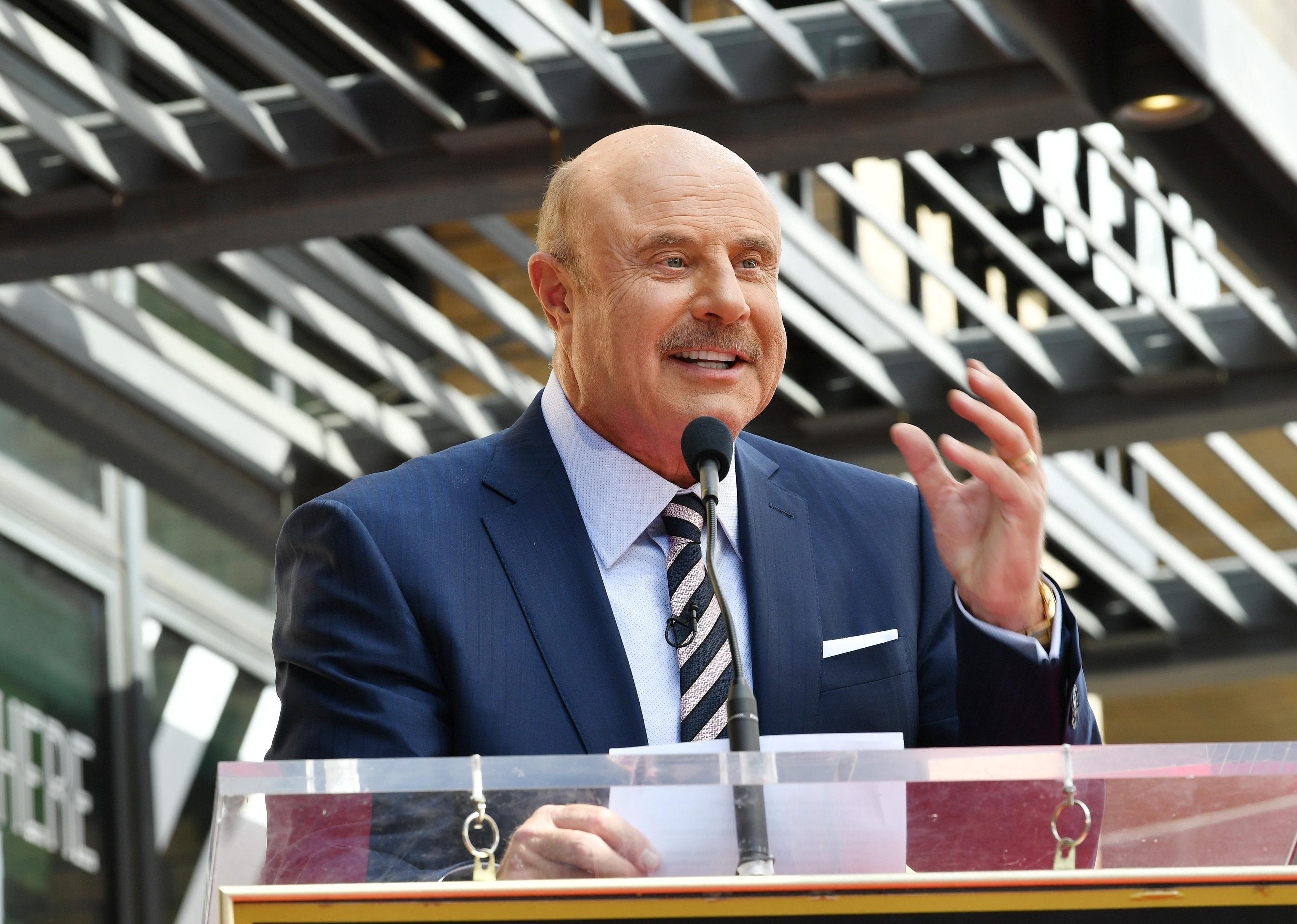 Dr. Phil
