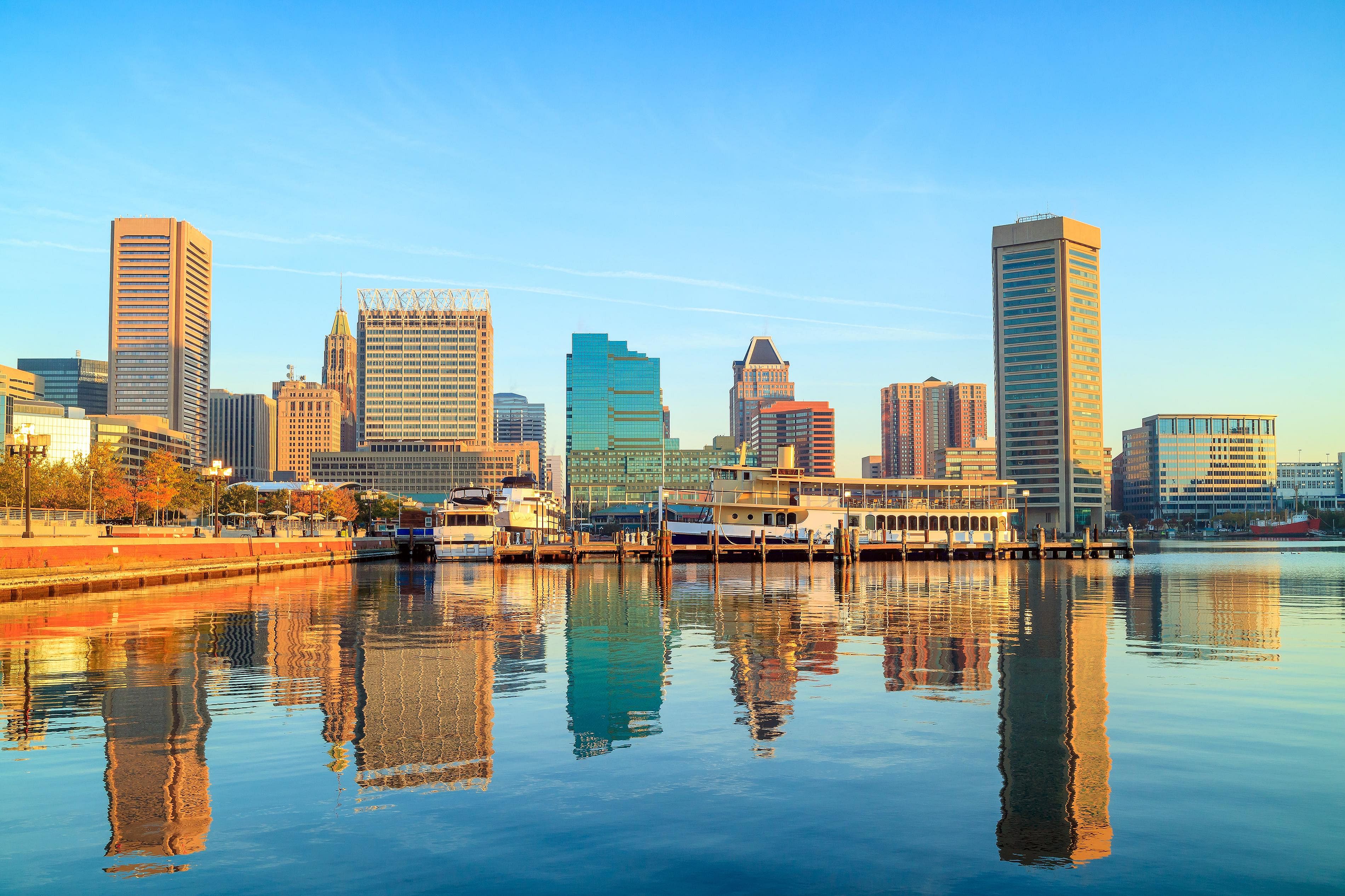 #37. Baltimore-Columbia-Towson, MD