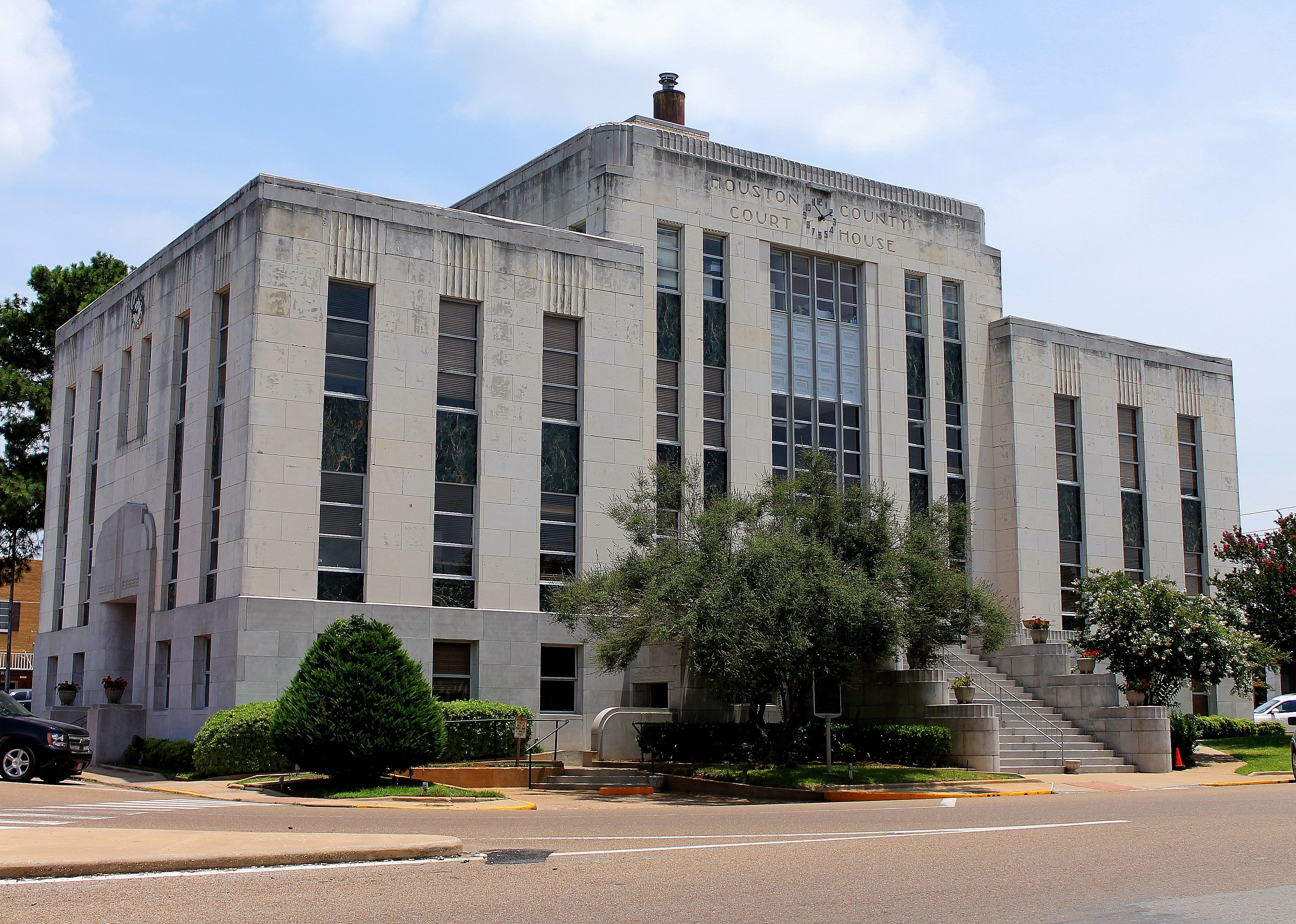 #37. Houston County