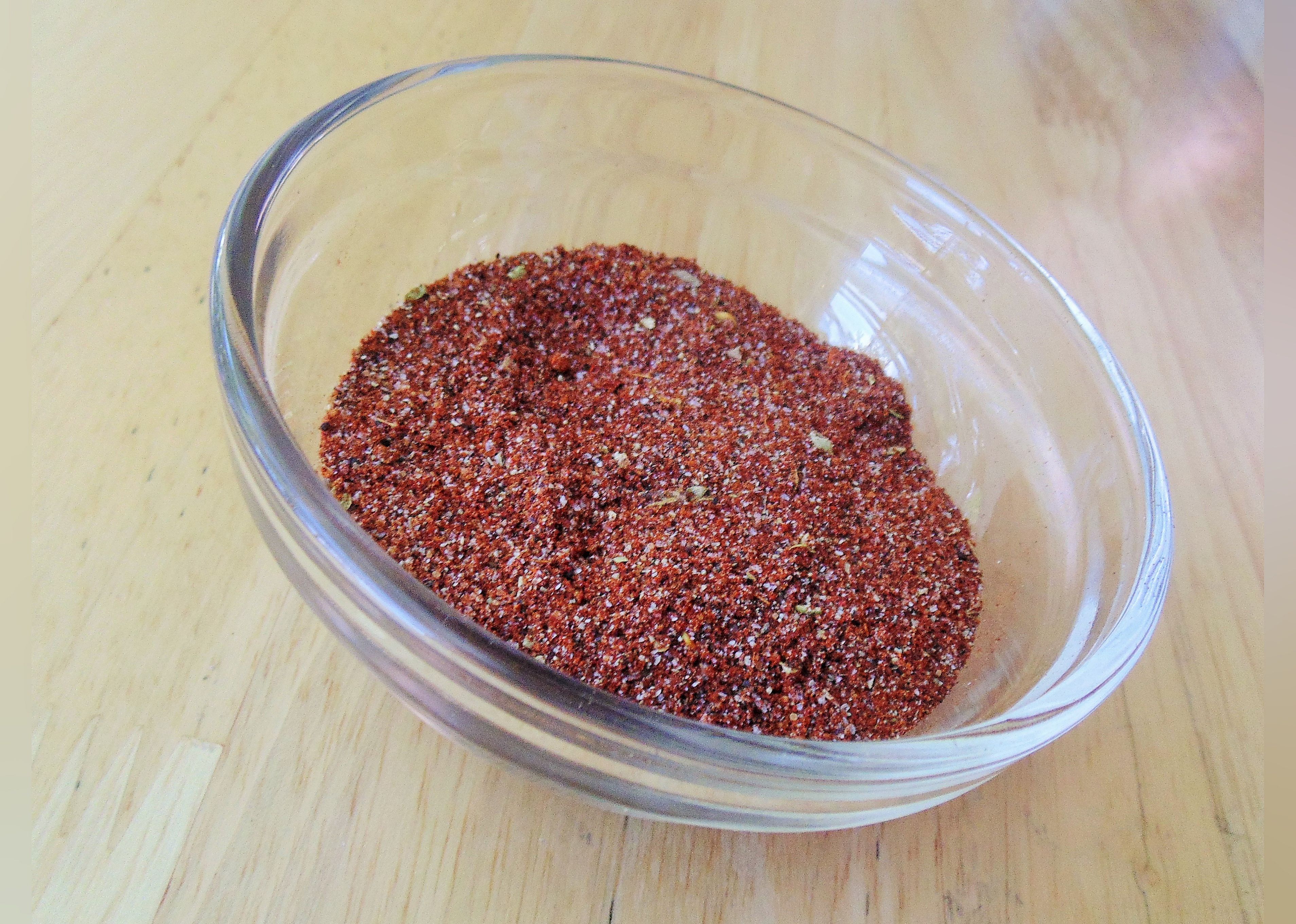 Taco Seasoning I