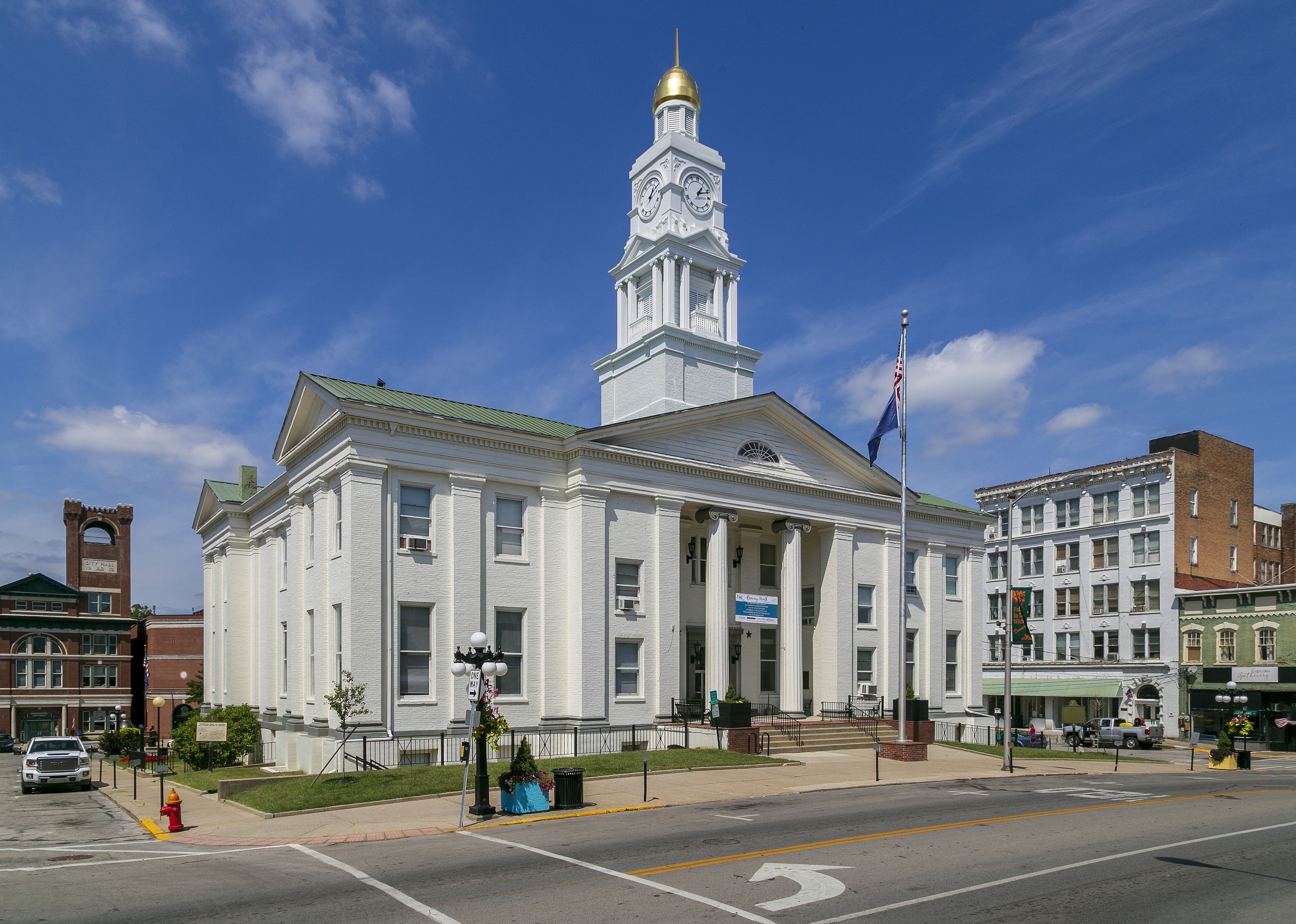 #24. Clark County