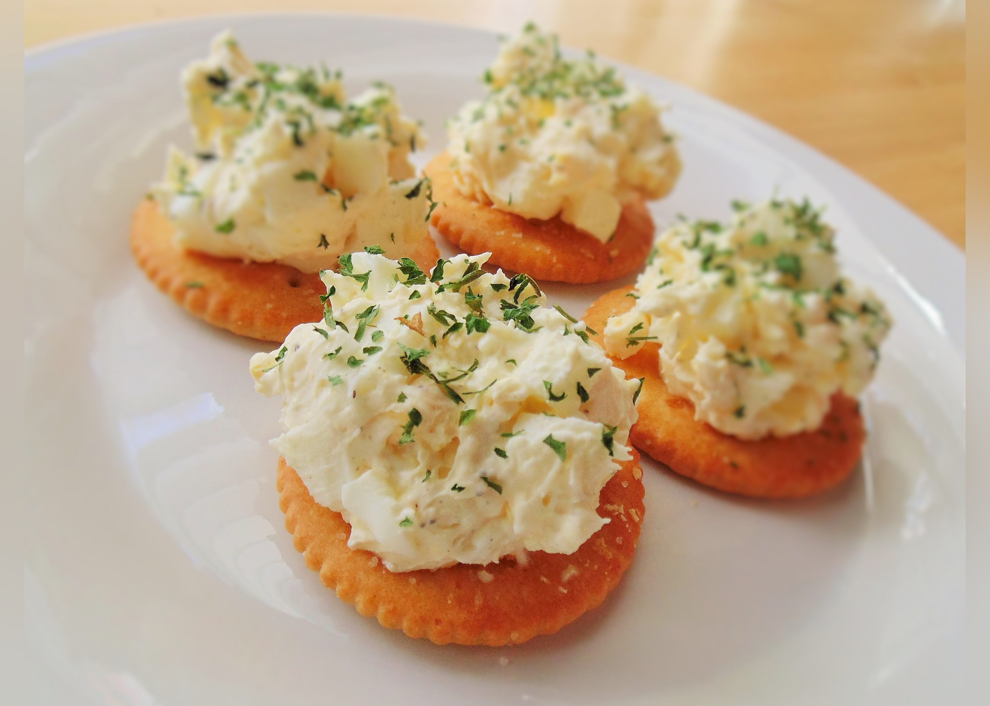 Polish Egg Salad