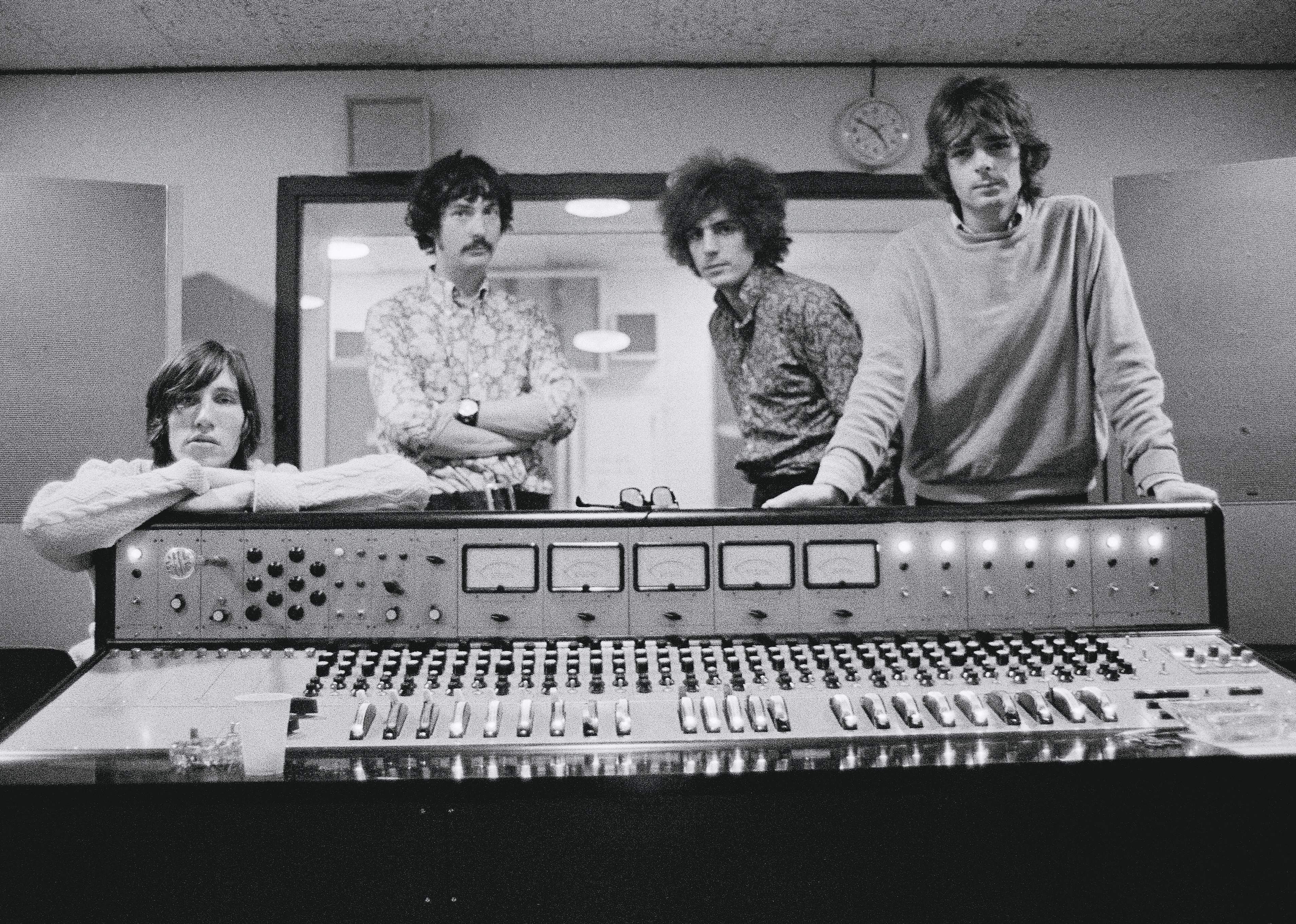 Pink Floyd