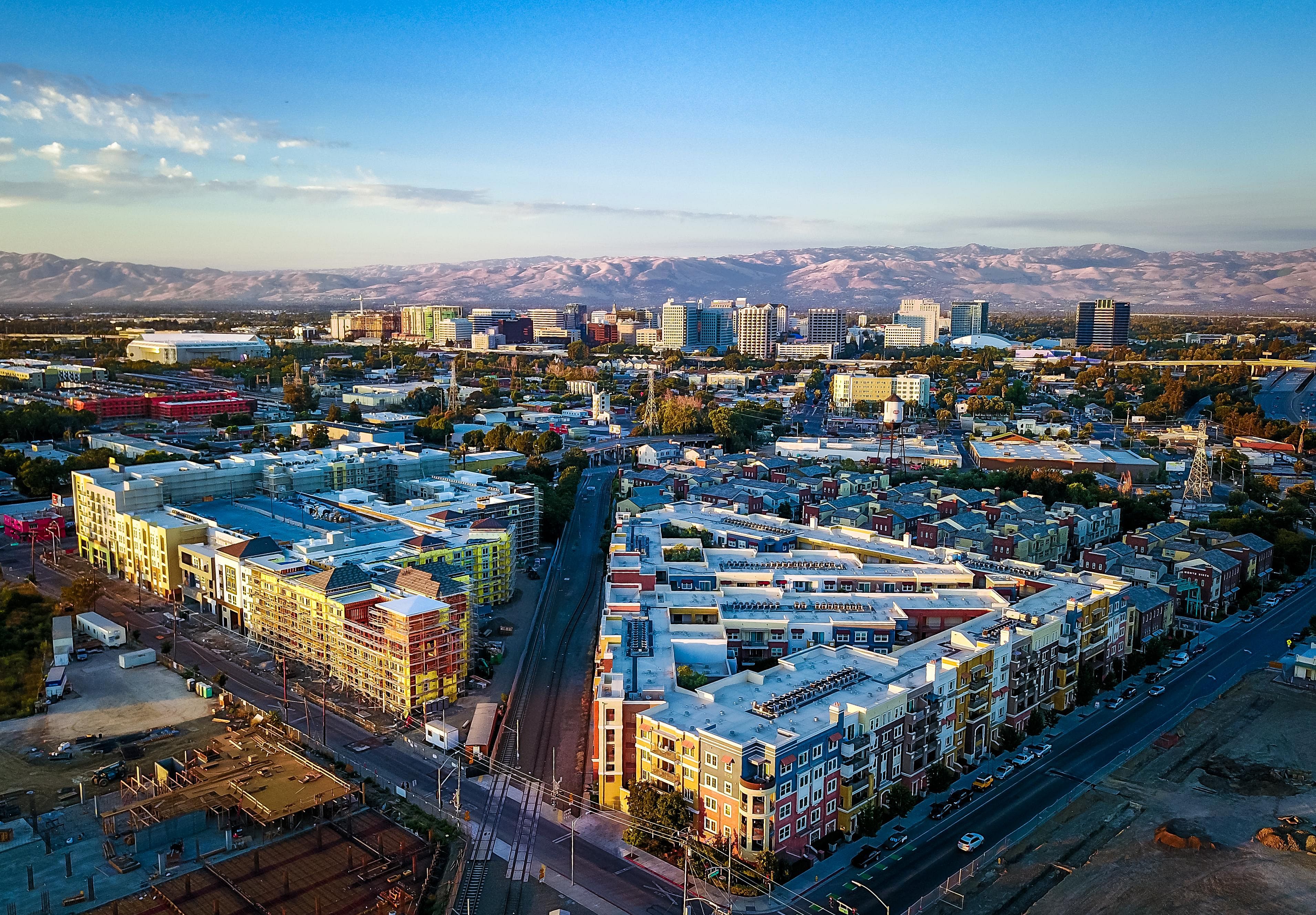 #23. San Jose-Sunnyvale-Santa Clara, CA