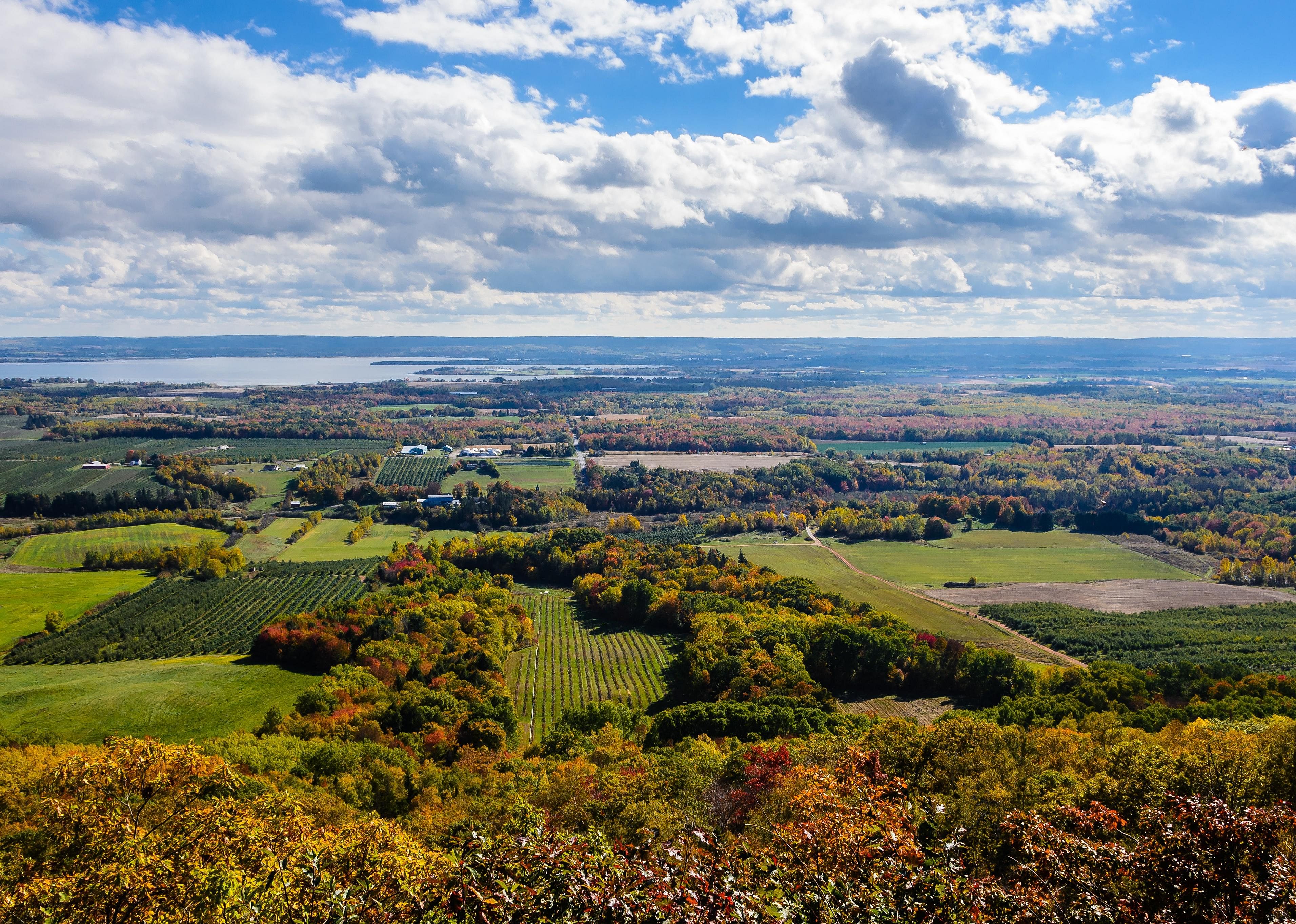 #52. Annapolis Valley, Nova Scotia