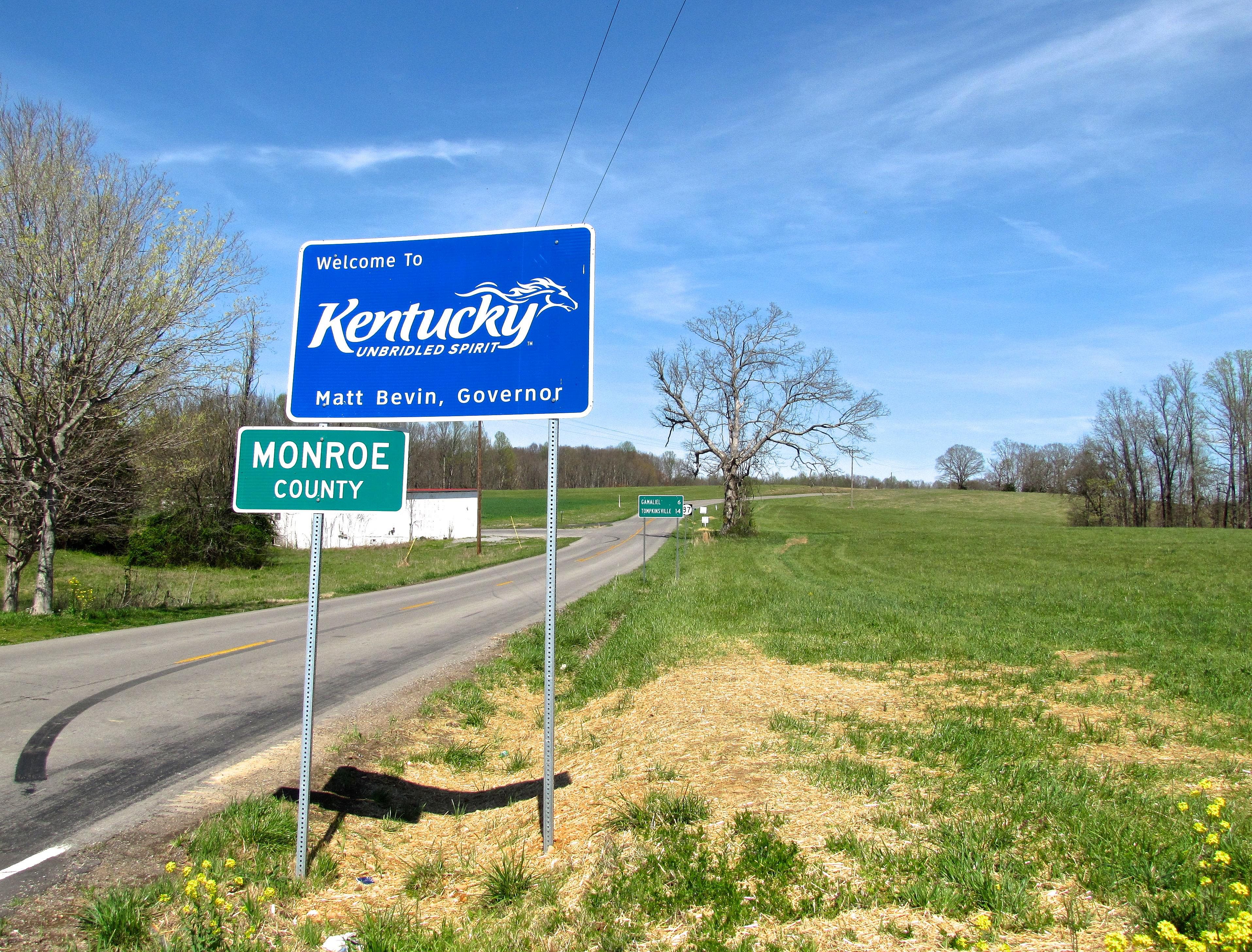 State: Kentucky
