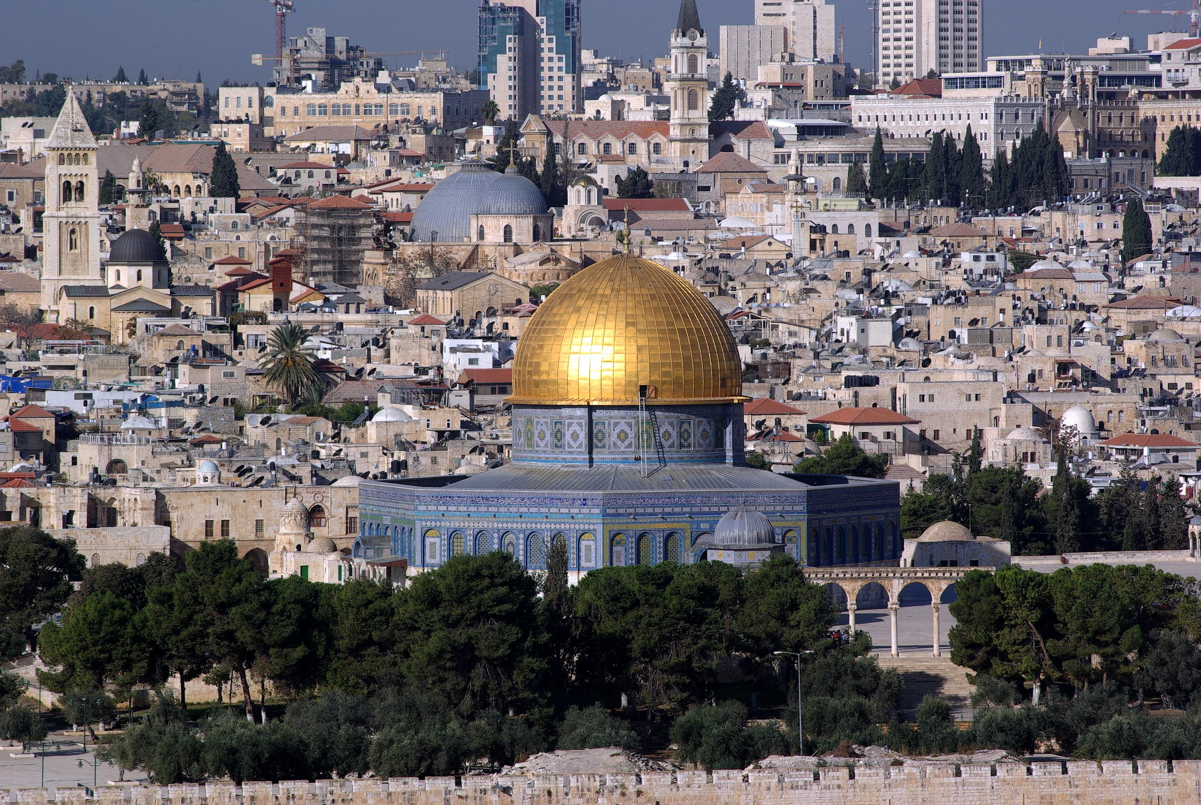 #22. Israel