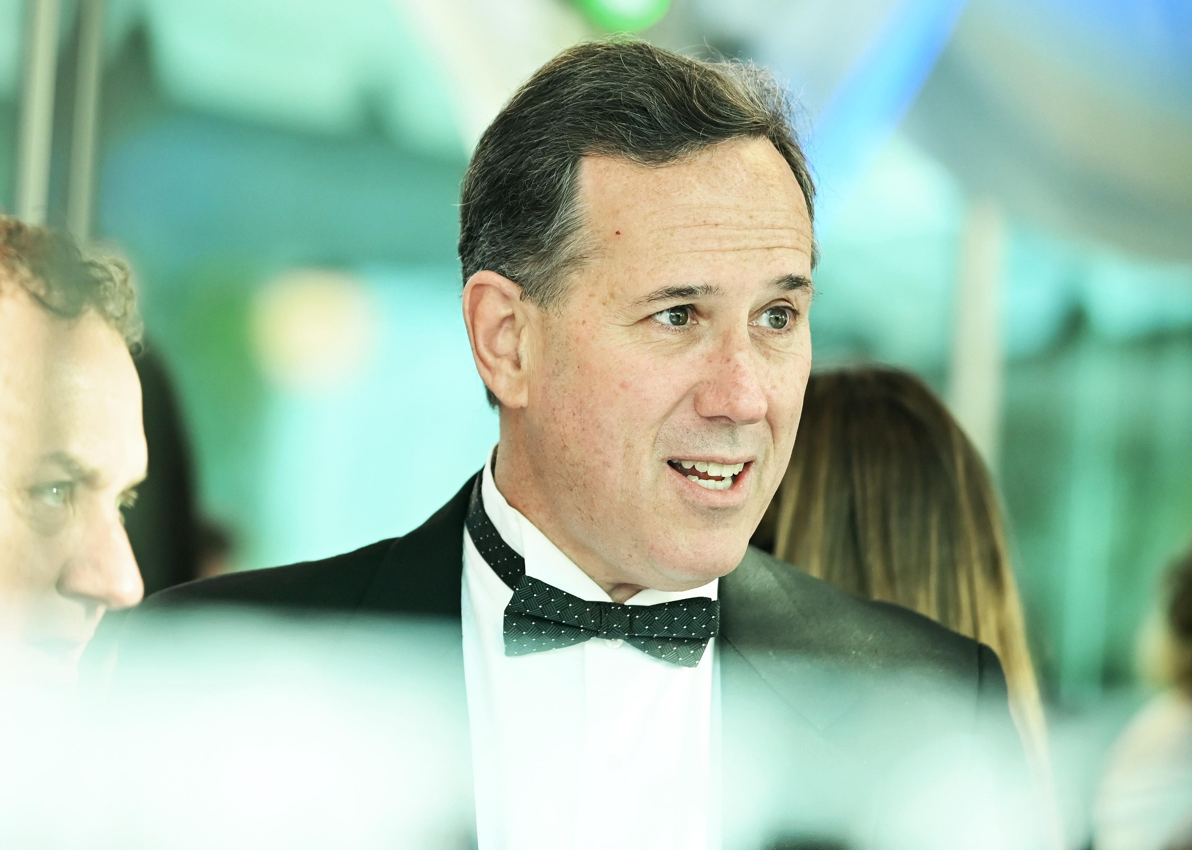 #39. Rick Santorum