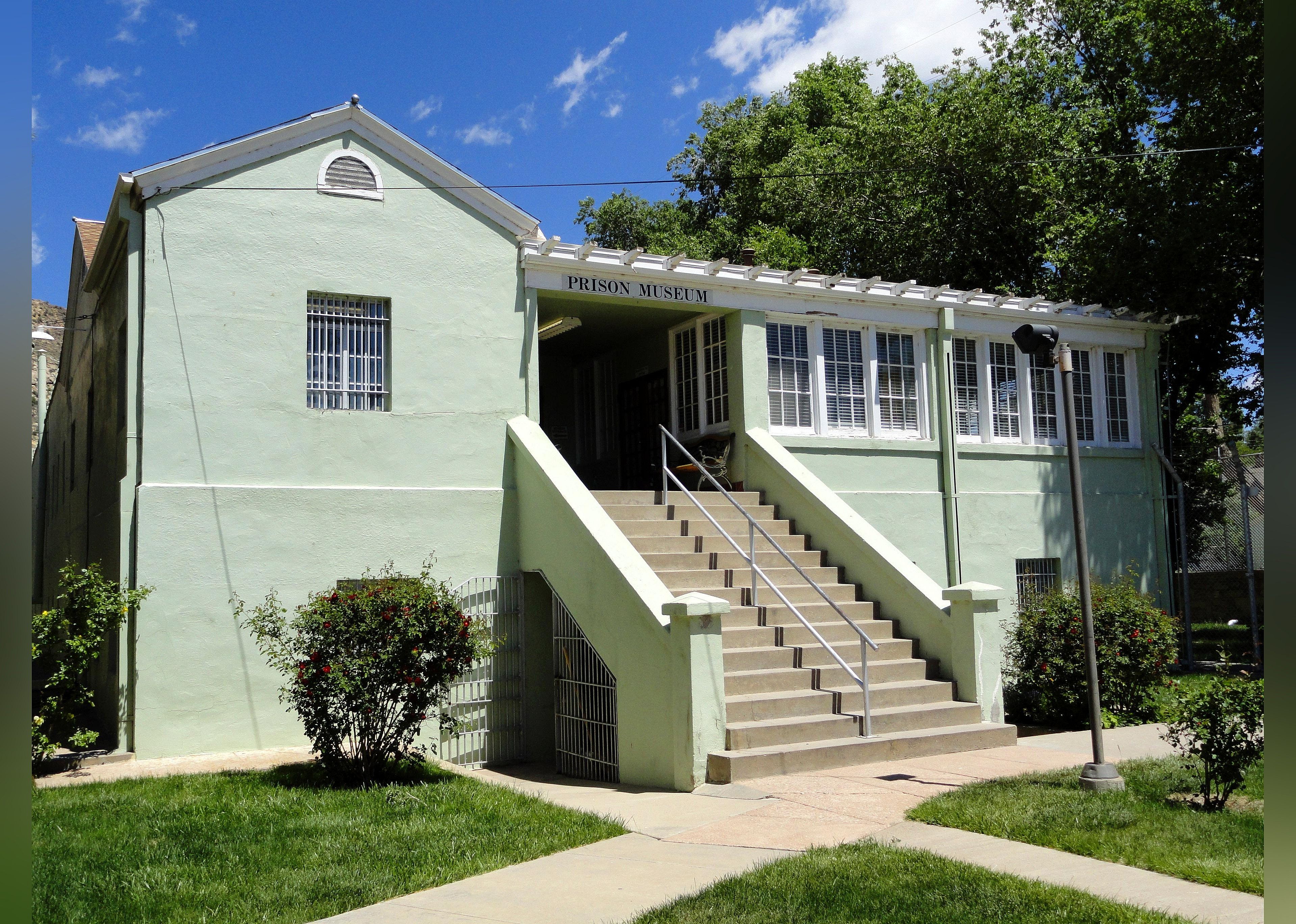 #19. Museum of Colorado Prisons