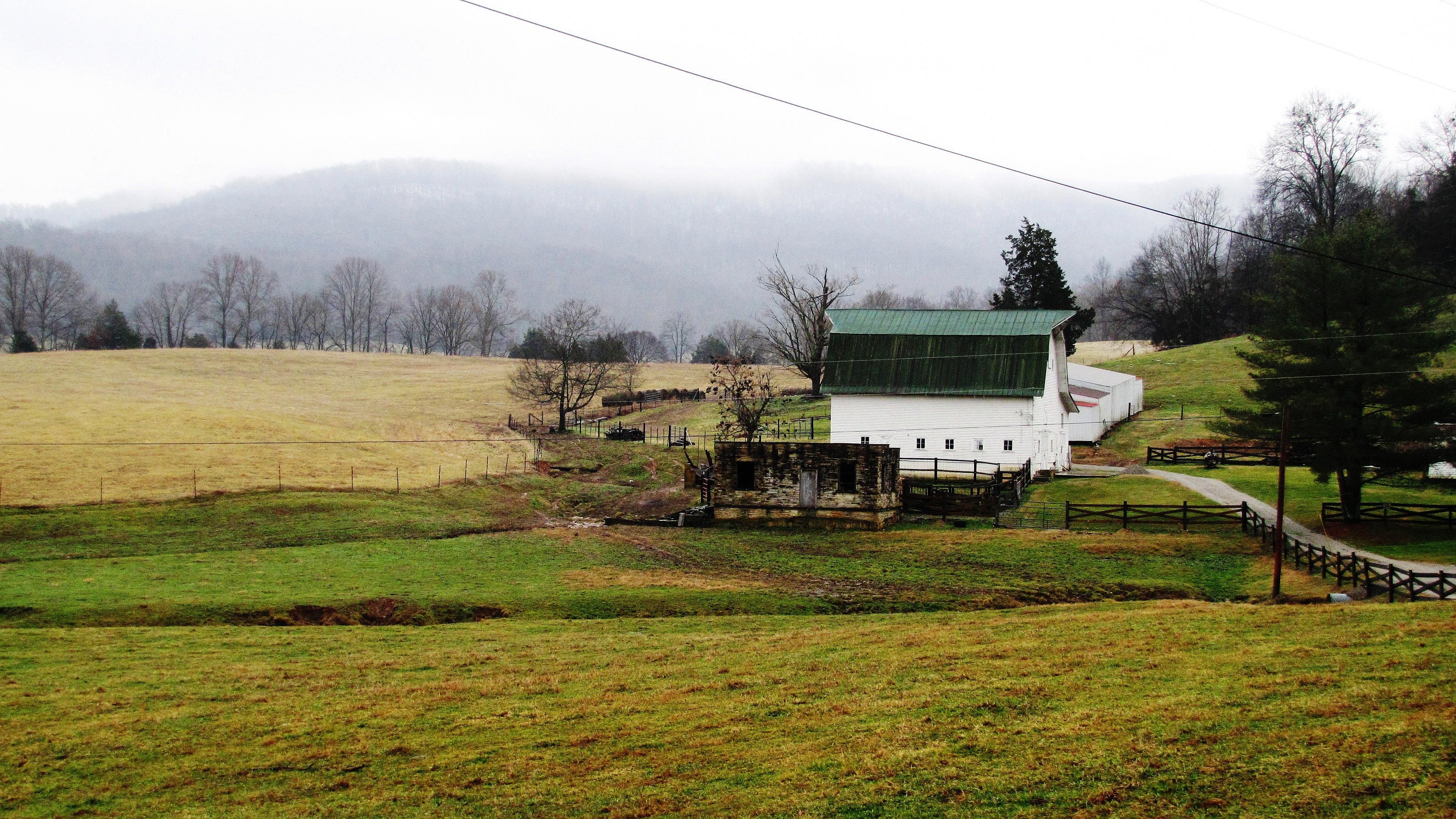 #2. Tennessee