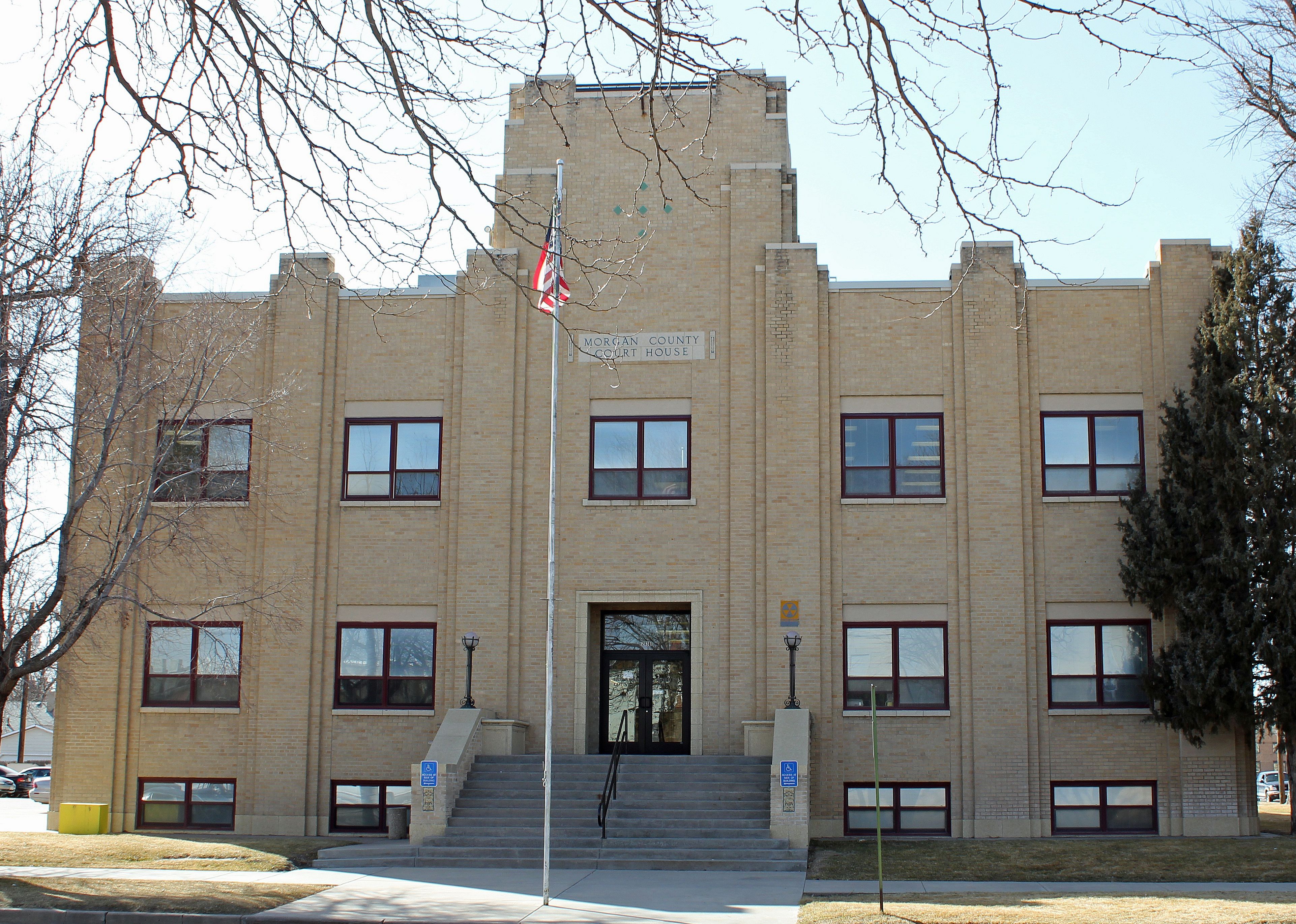 #39. Morgan County