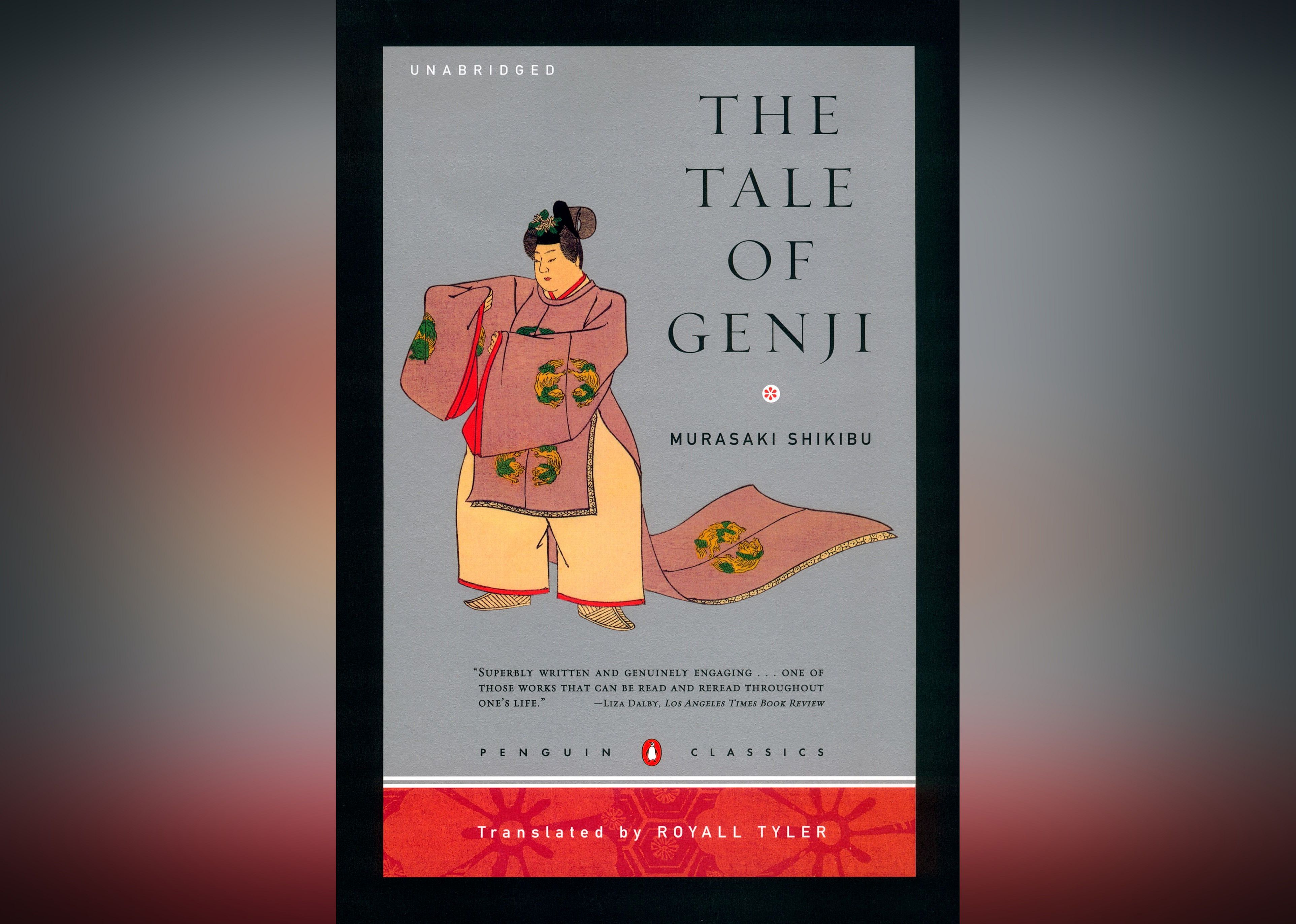 The Tale of Genji