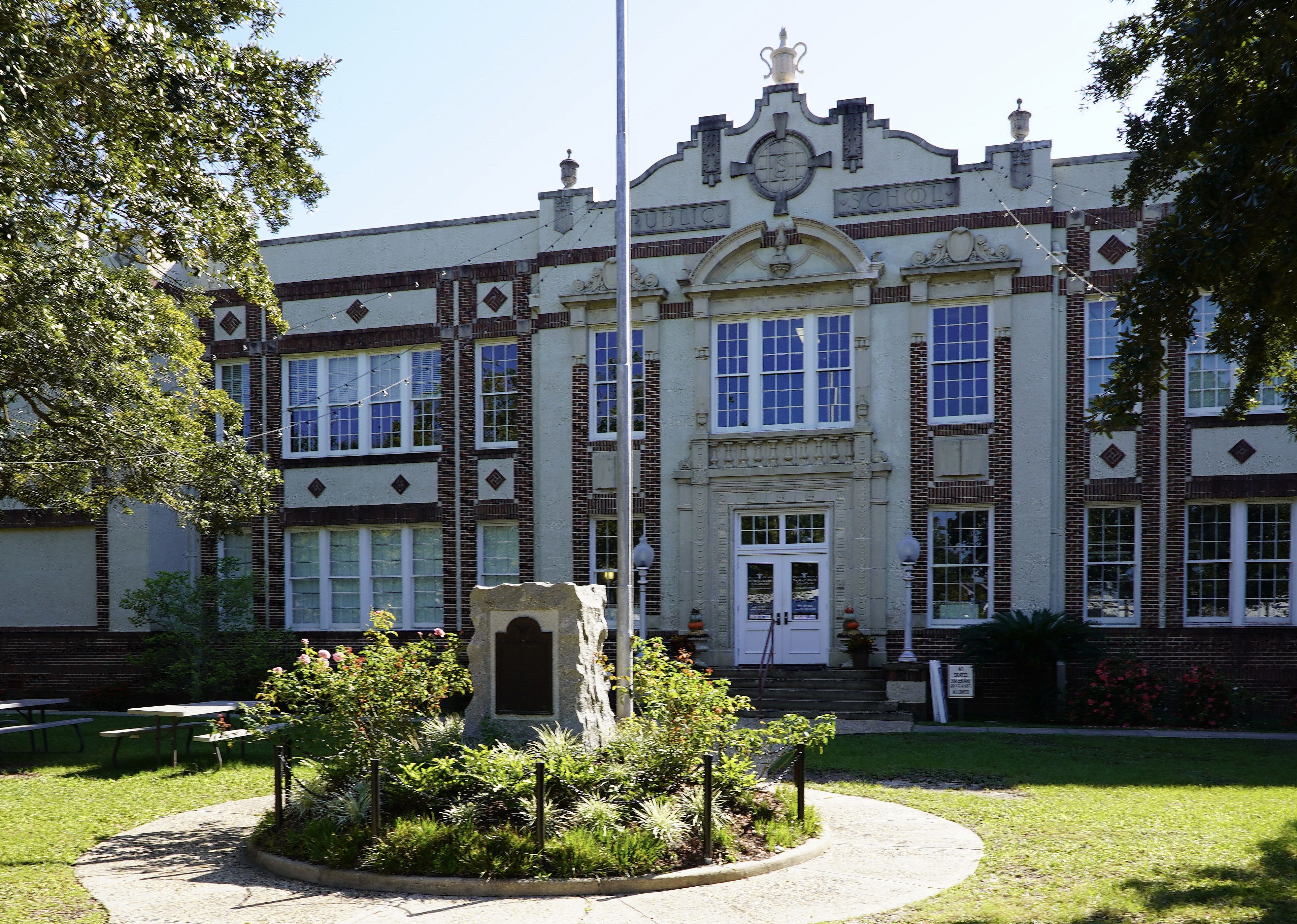#9. Jackson County