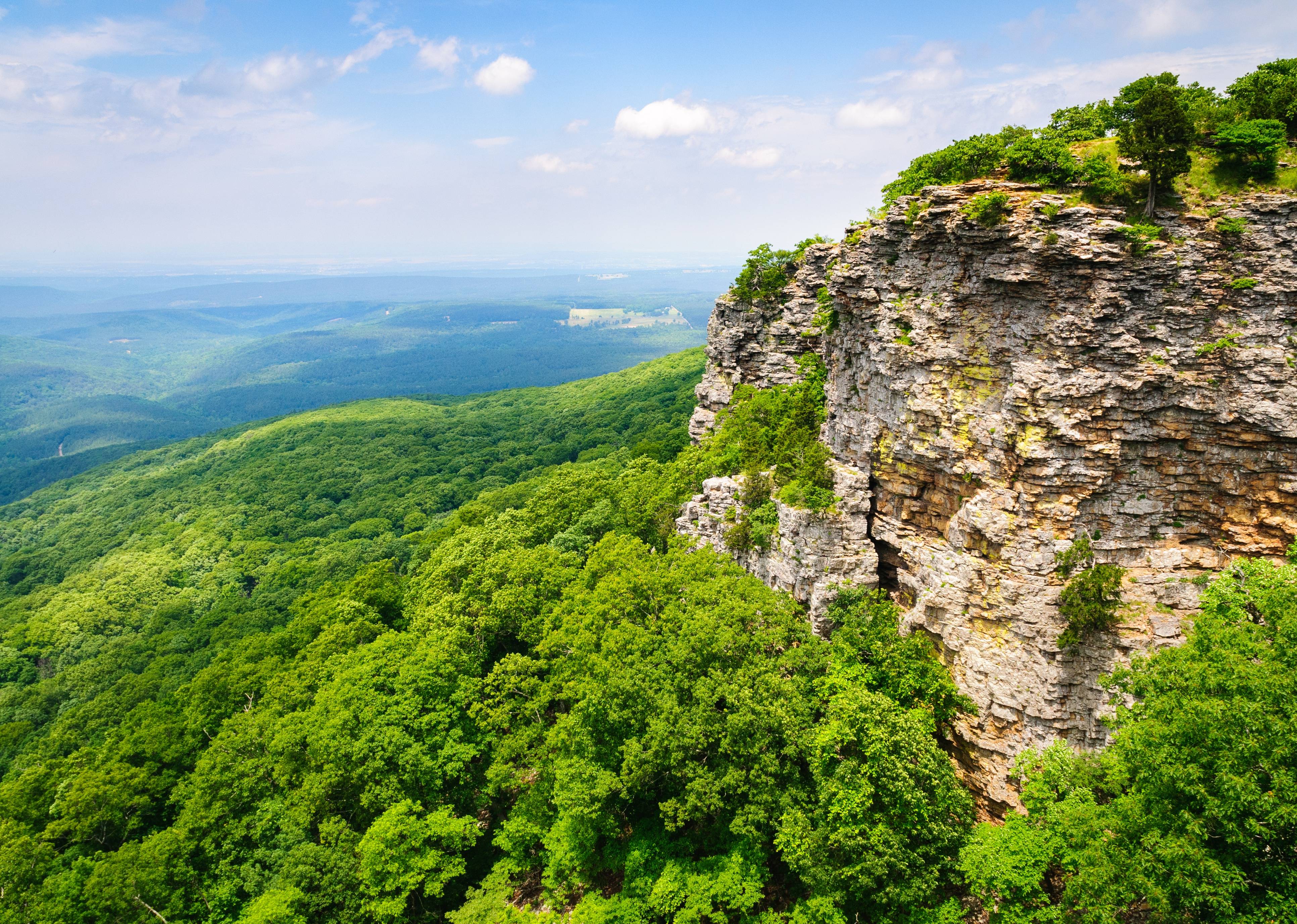 Arkansas